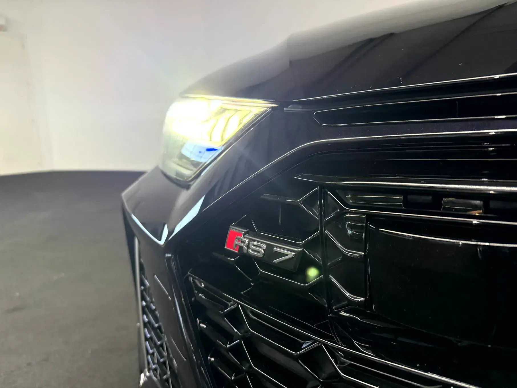 Audi RS7 Sportback 4.0 TFSI quattro Tiptronic 5