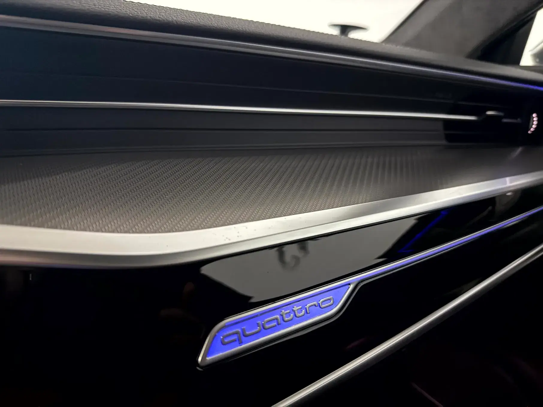 Audi RS7 Sportback 4.0 TFSI quattro Tiptronic 14