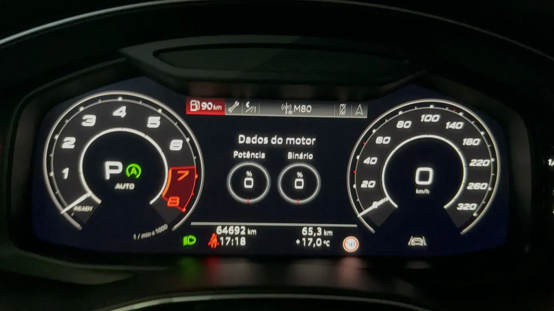 Audi RS7 Sportback 4.0 TFSI quattro Tiptronic 20