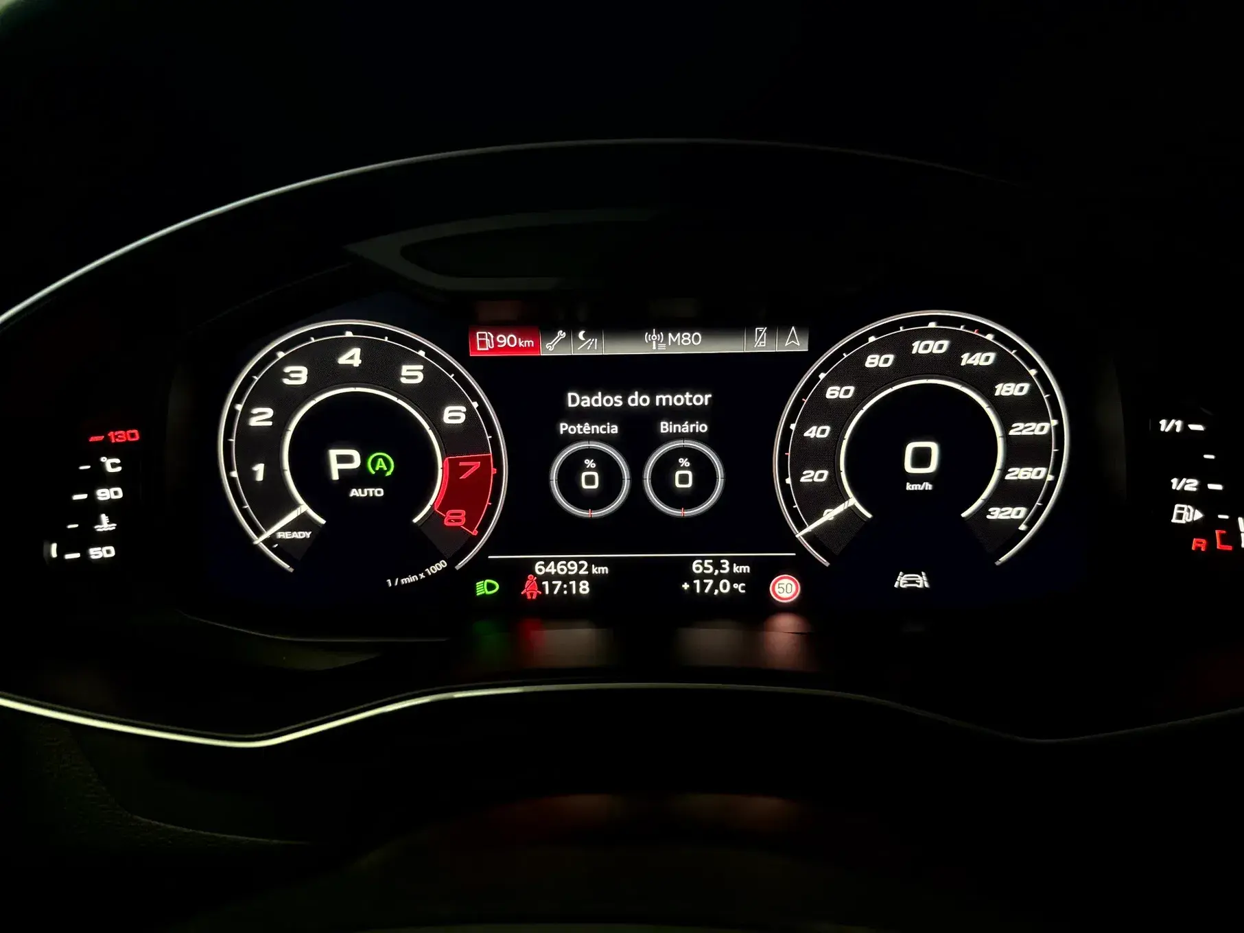 Audi RS7 Sportback 4.0 TFSI quattro Tiptronic 21