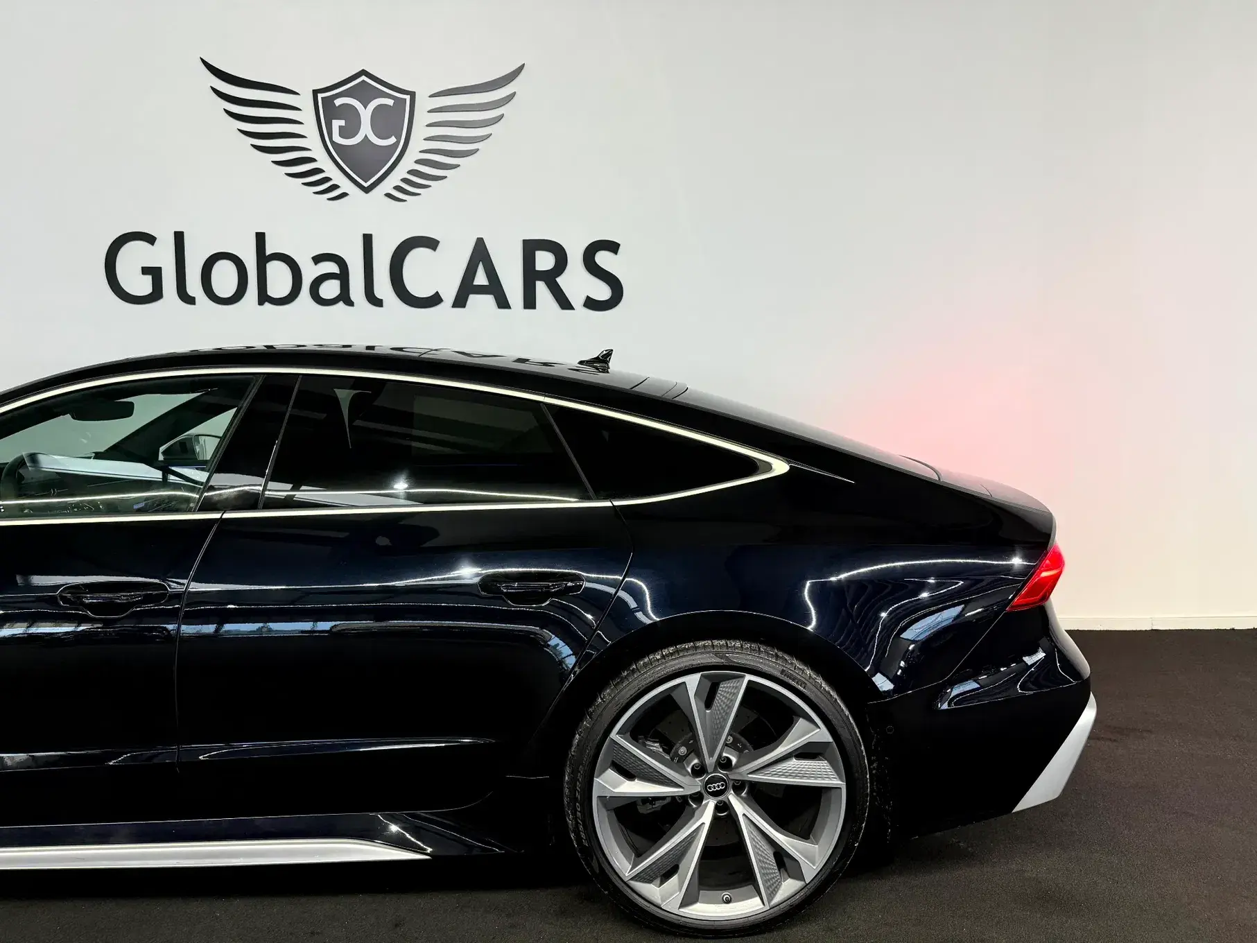 Audi RS7 Sportback 4.0 TFSI quattro Tiptronic 24