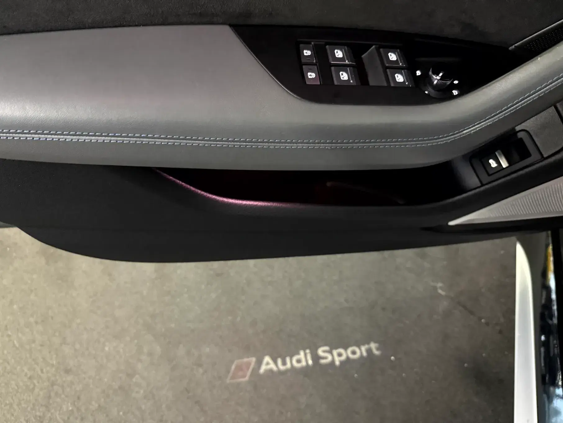 Audi RS7 Sportback 4.0 TFSI quattro Tiptronic 37