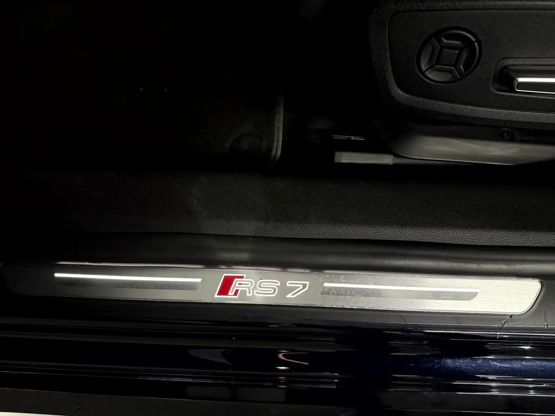 Audi RS7 Sportback 4.0 TFSI quattro Tiptronic 38