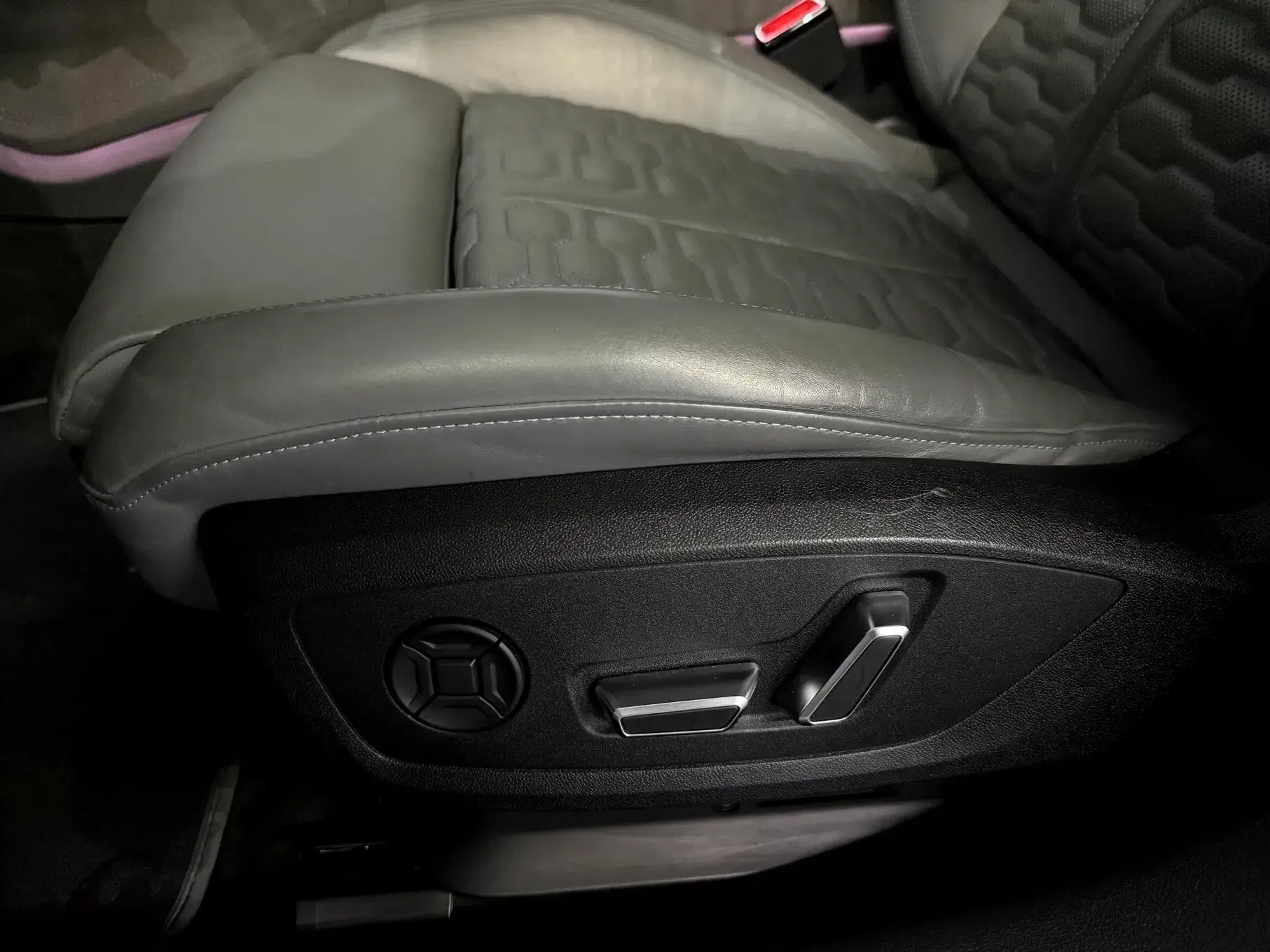 Audi RS7 Sportback 4.0 TFSI quattro Tiptronic 39