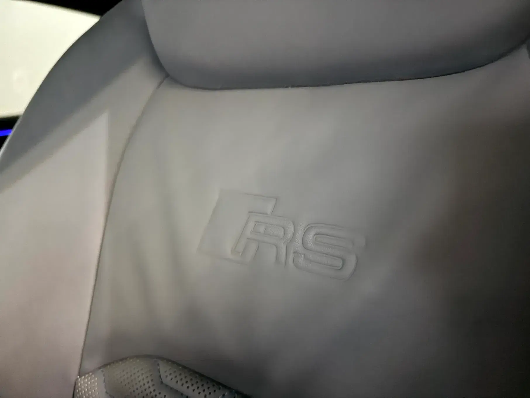 Audi RS7 Sportback 4.0 TFSI quattro Tiptronic 41