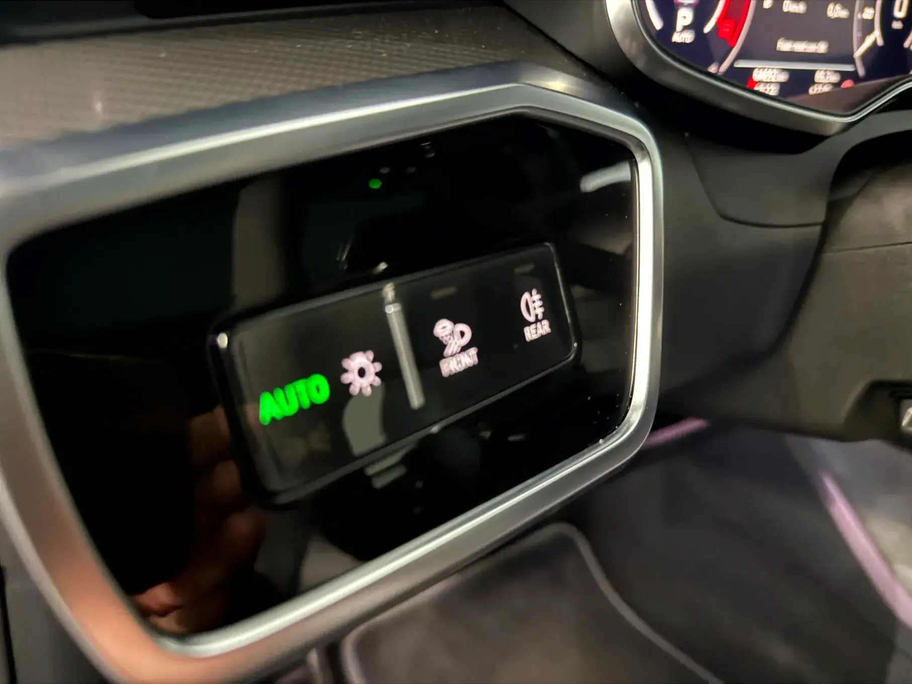 Audi RS7 Sportback 4.0 TFSI quattro Tiptronic 42