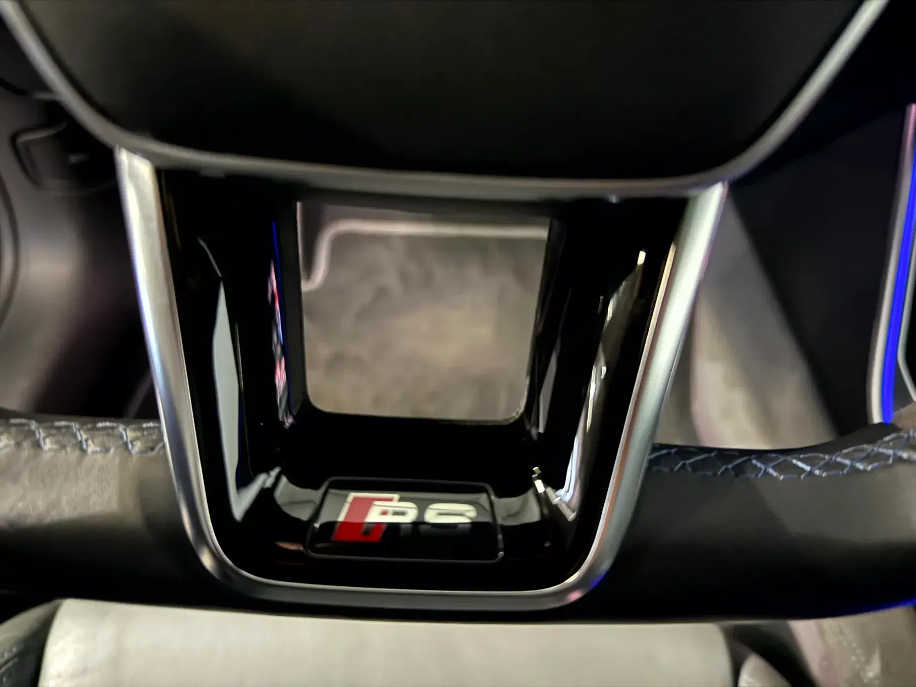 Audi RS7 Sportback 4.0 TFSI quattro Tiptronic 43