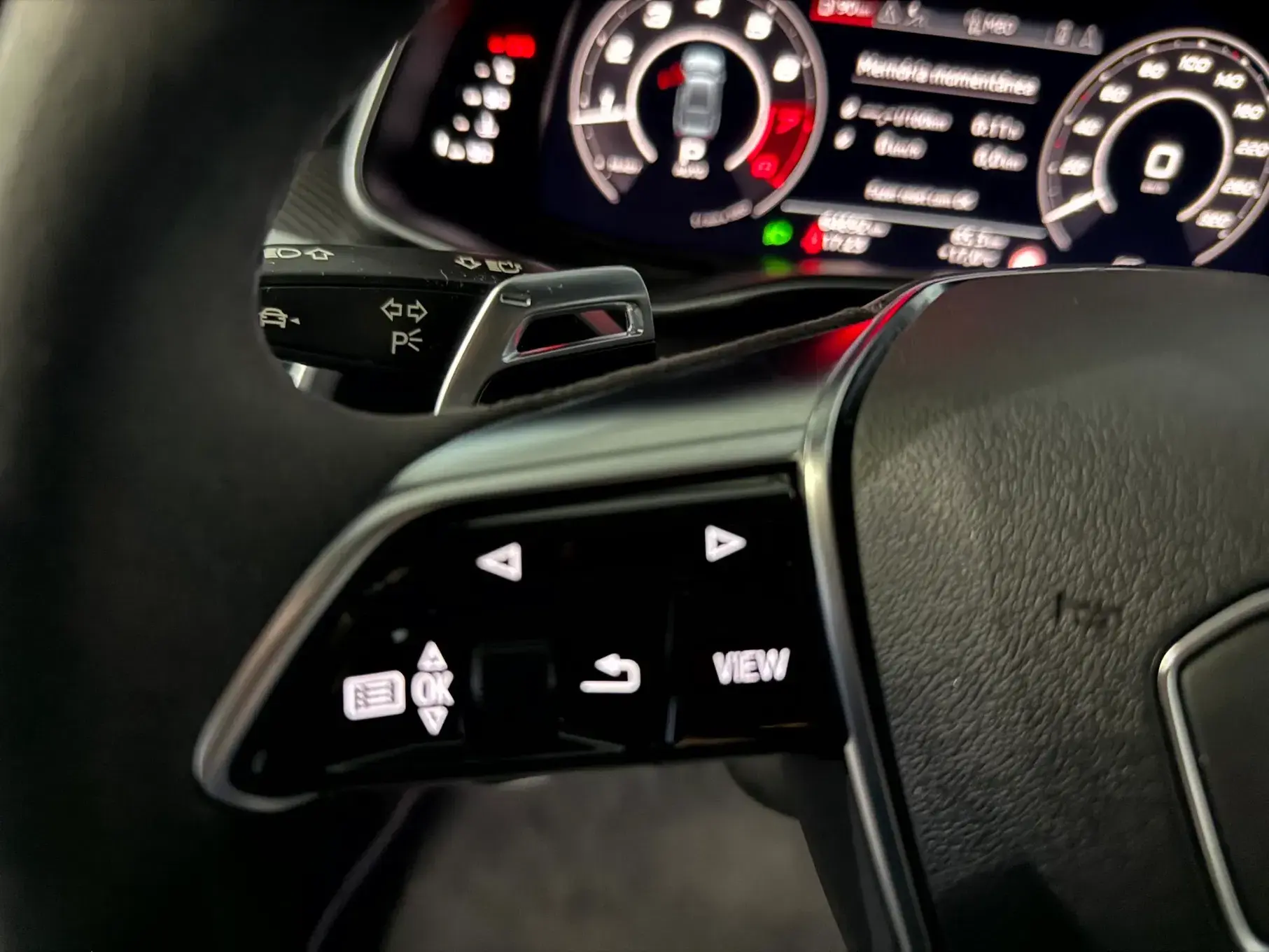 Audi RS7 Sportback 4.0 TFSI quattro Tiptronic 44