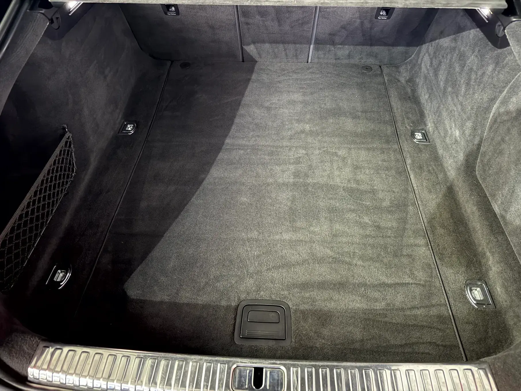 Audi RS7 Sportback 4.0 TFSI quattro Tiptronic 53