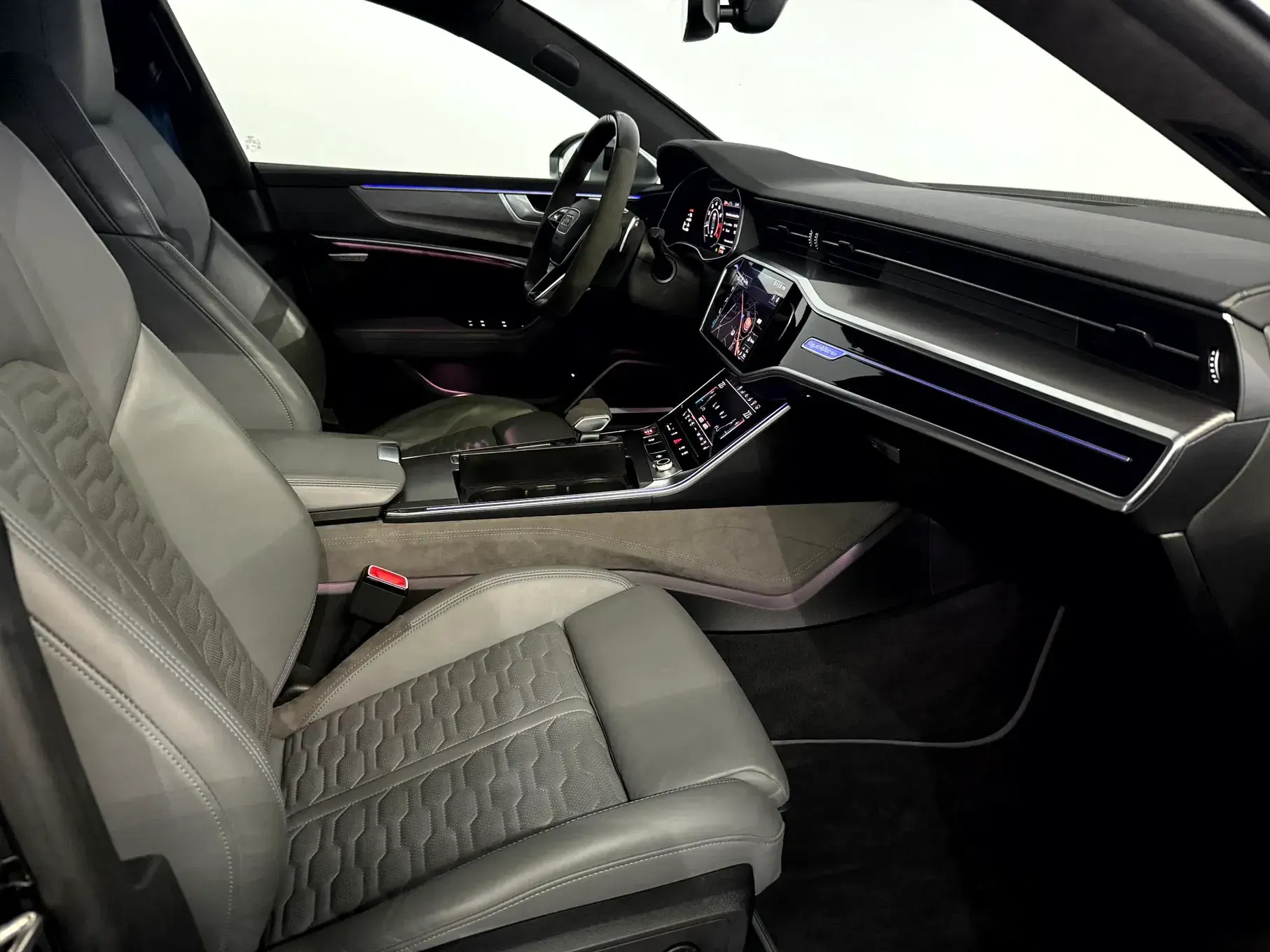 Audi RS7 Sportback 4.0 TFSI quattro Tiptronic 56