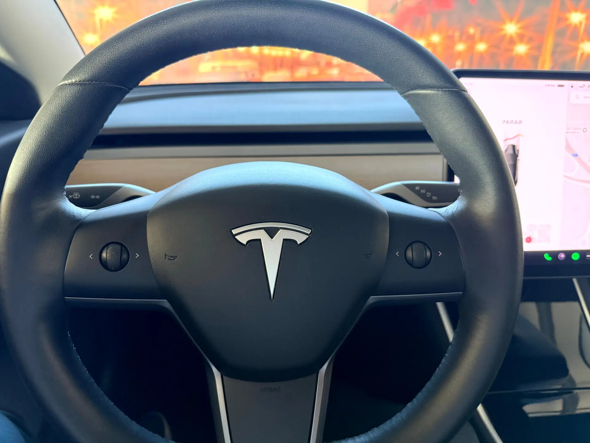 Tesla Model 3 Long-Range Dual Motor AWD 17