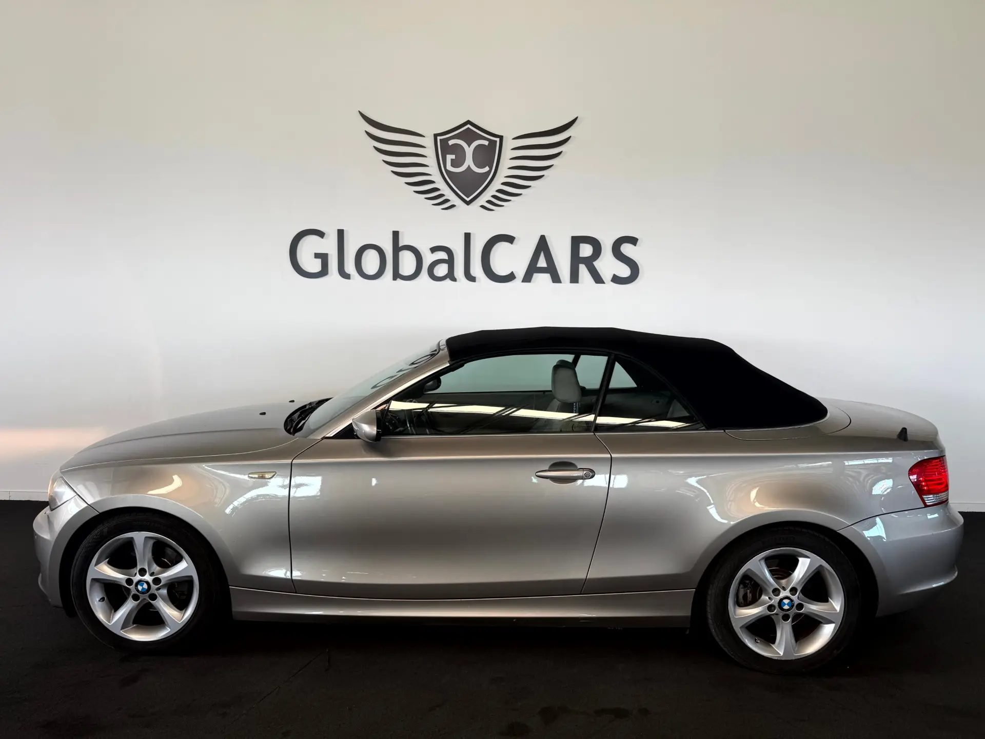 BMW 120 d DPF Edition Sport 13