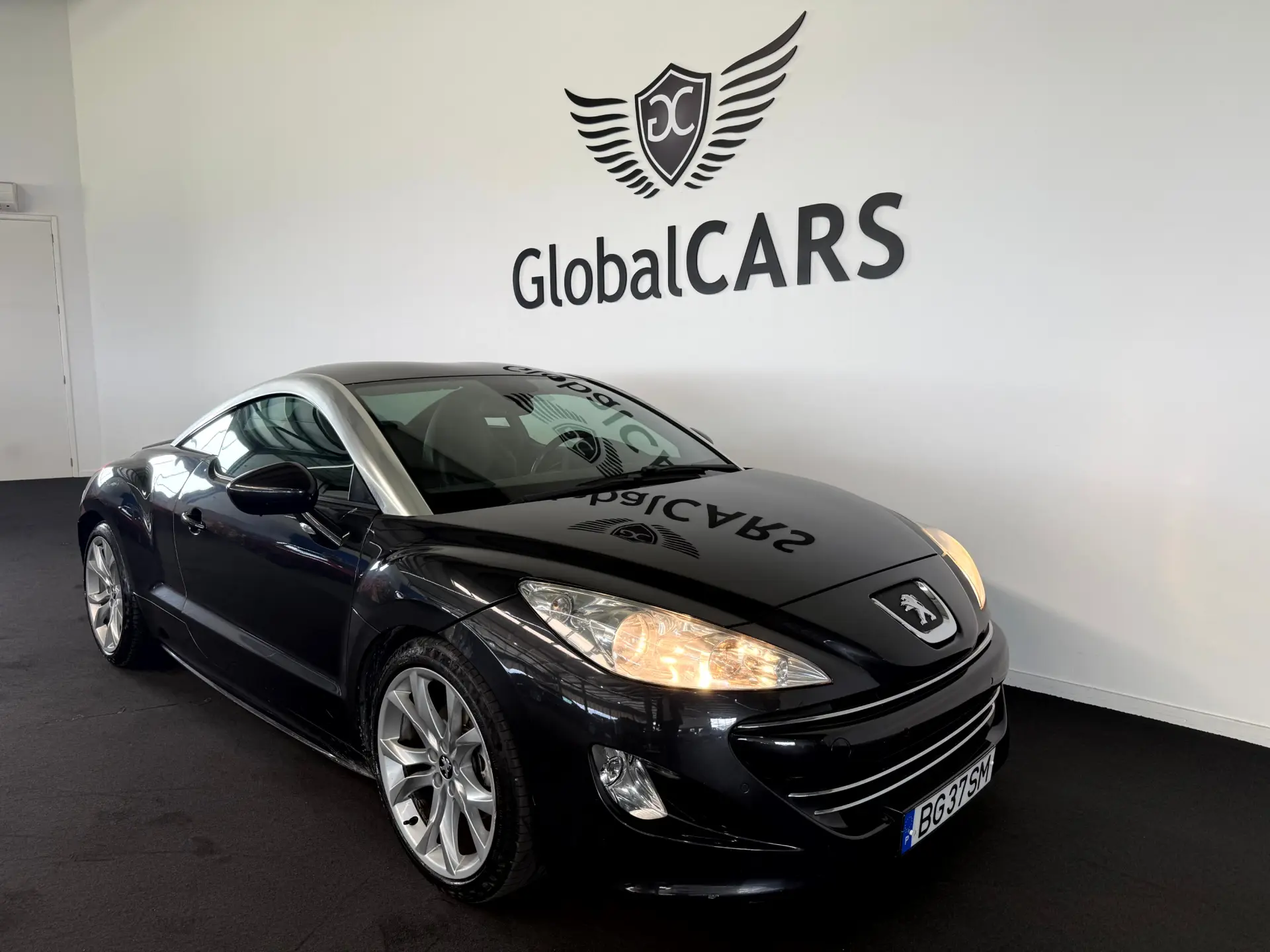 Peugeot RCZ 1.6 155 THP Onyx 27