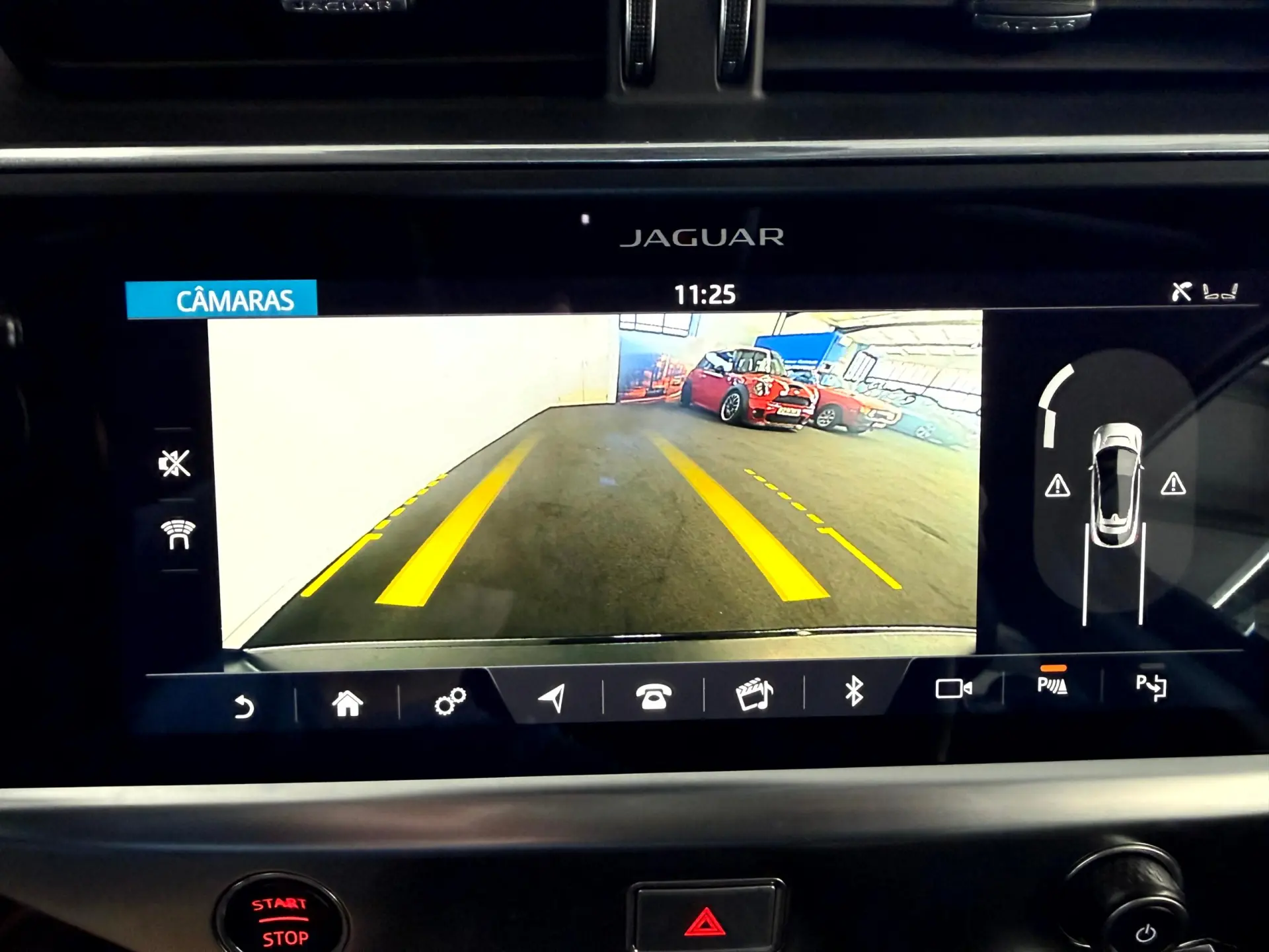 Jaguar I-Pace EV400 AWD HSE 39