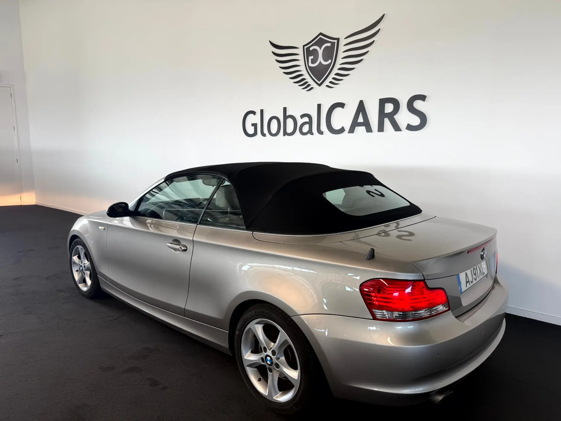 BMW 120 d DPF Edition Sport 14