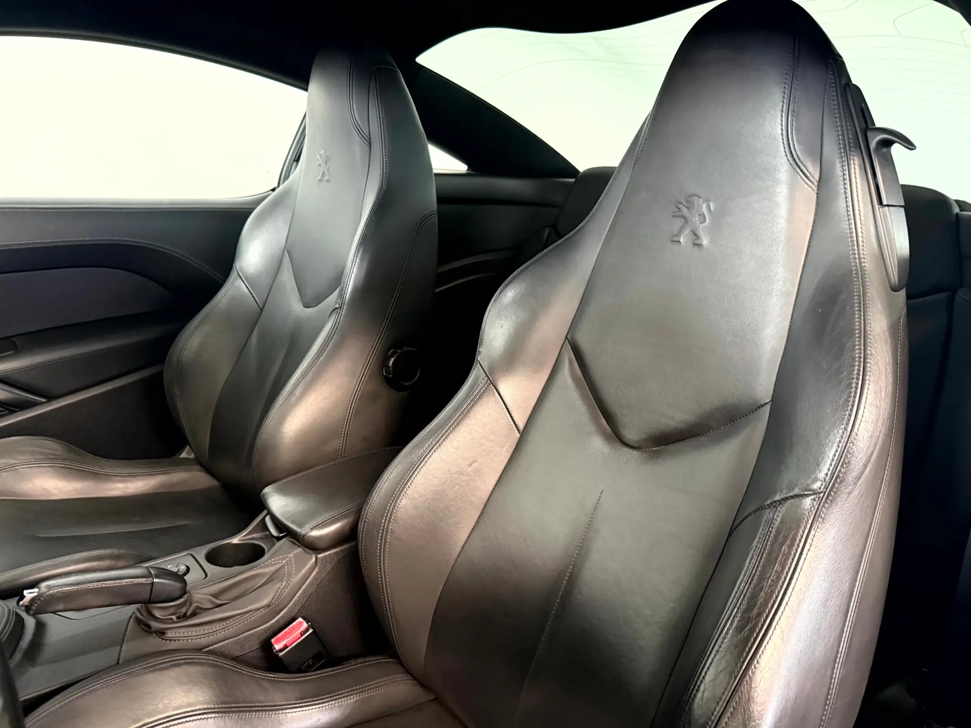 Peugeot RCZ 1.6 155 THP Onyx 15