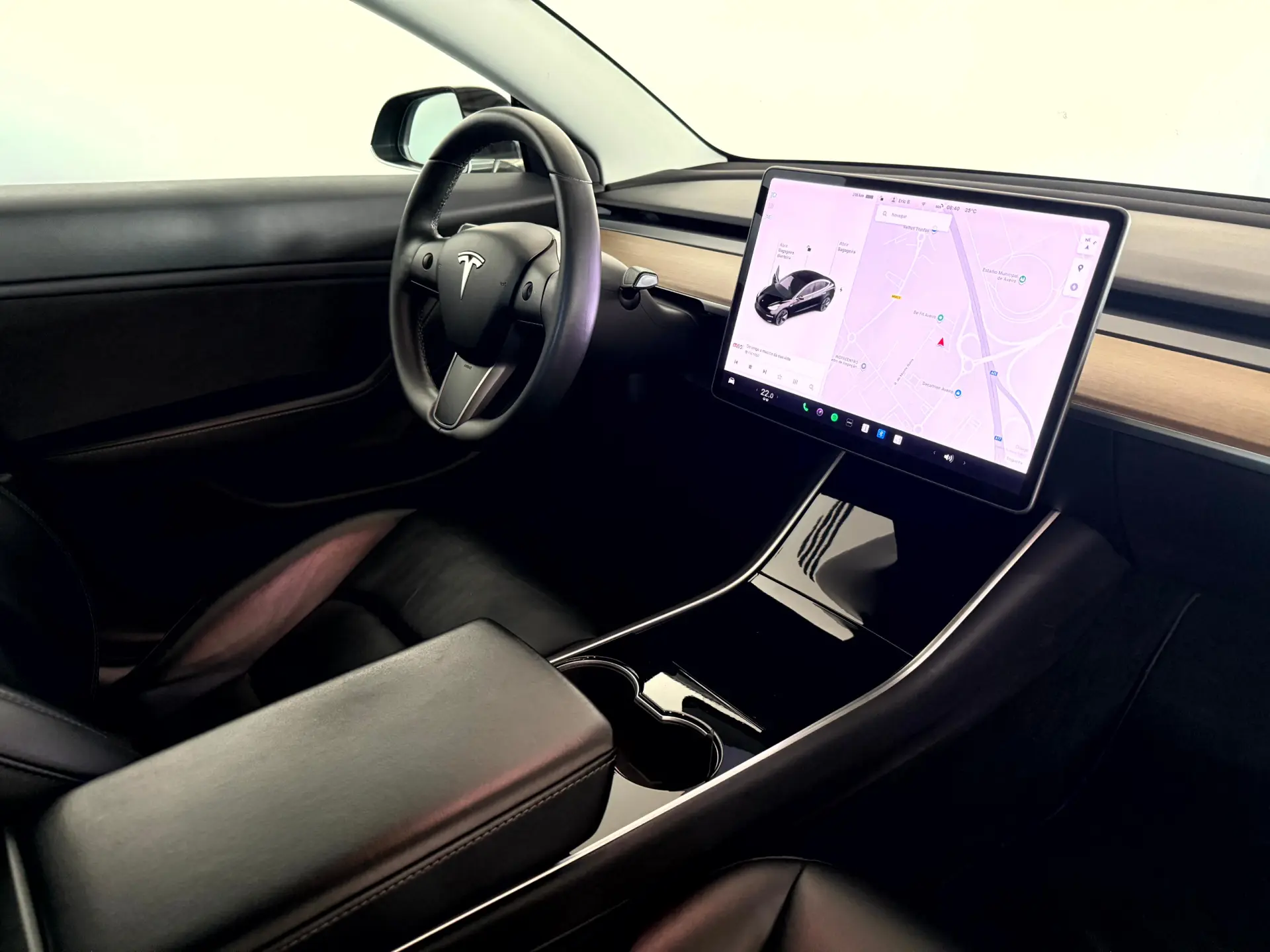 Tesla Model 3 Long-Range Dual Motor AWD 13