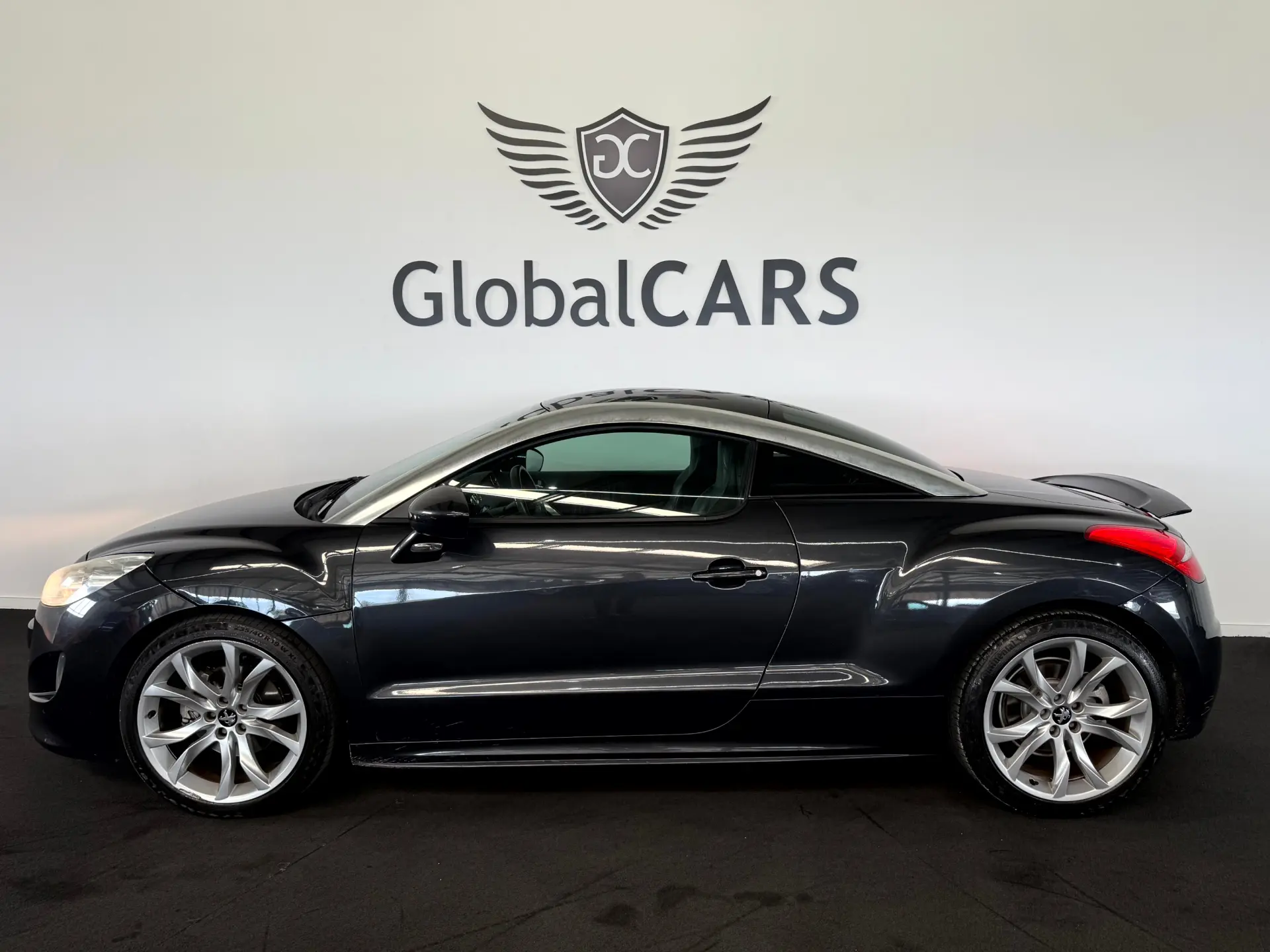 Peugeot RCZ 1.6 155 THP Onyx 6