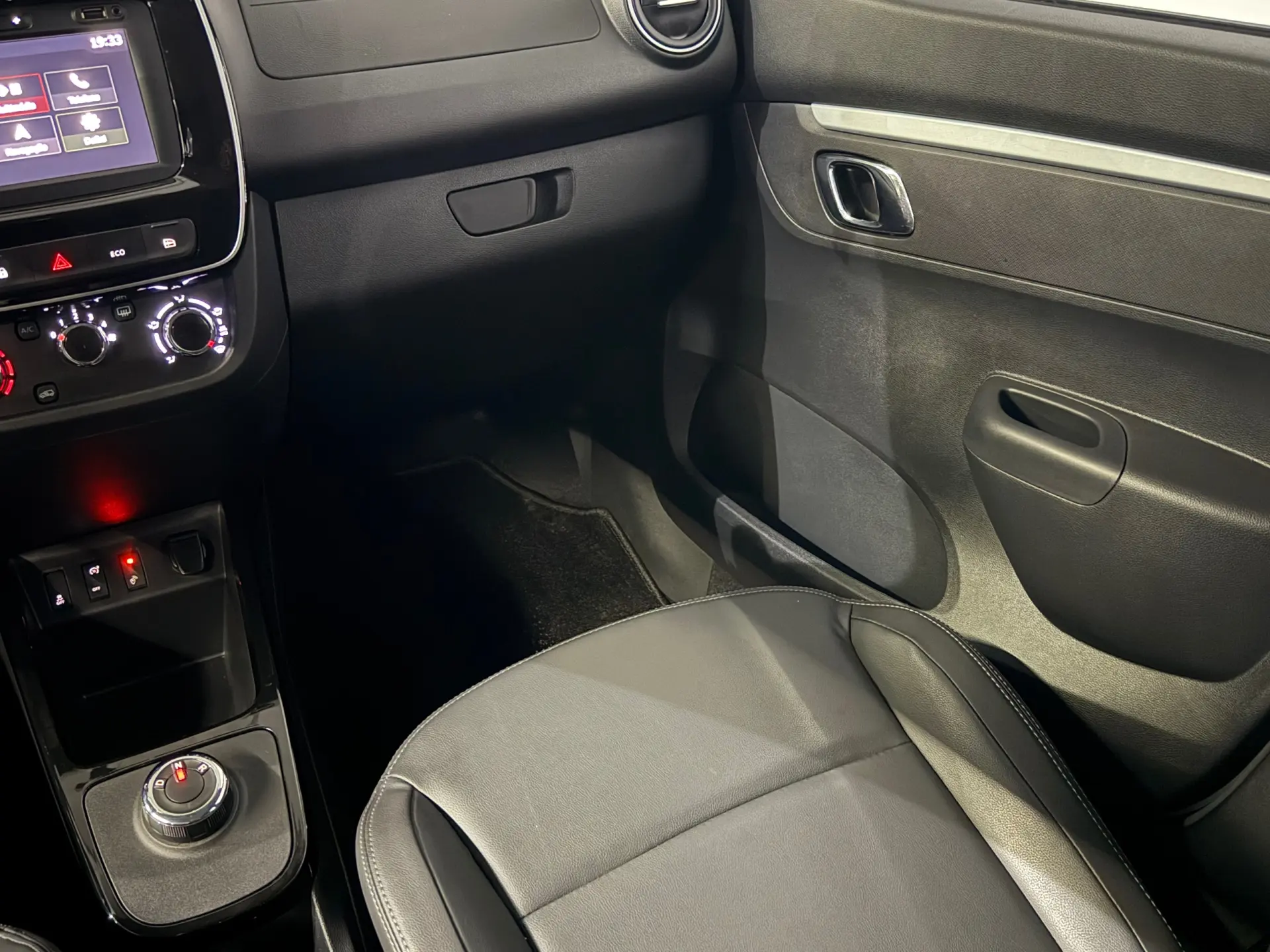 Dacia Spring Electric 45 Expression 19