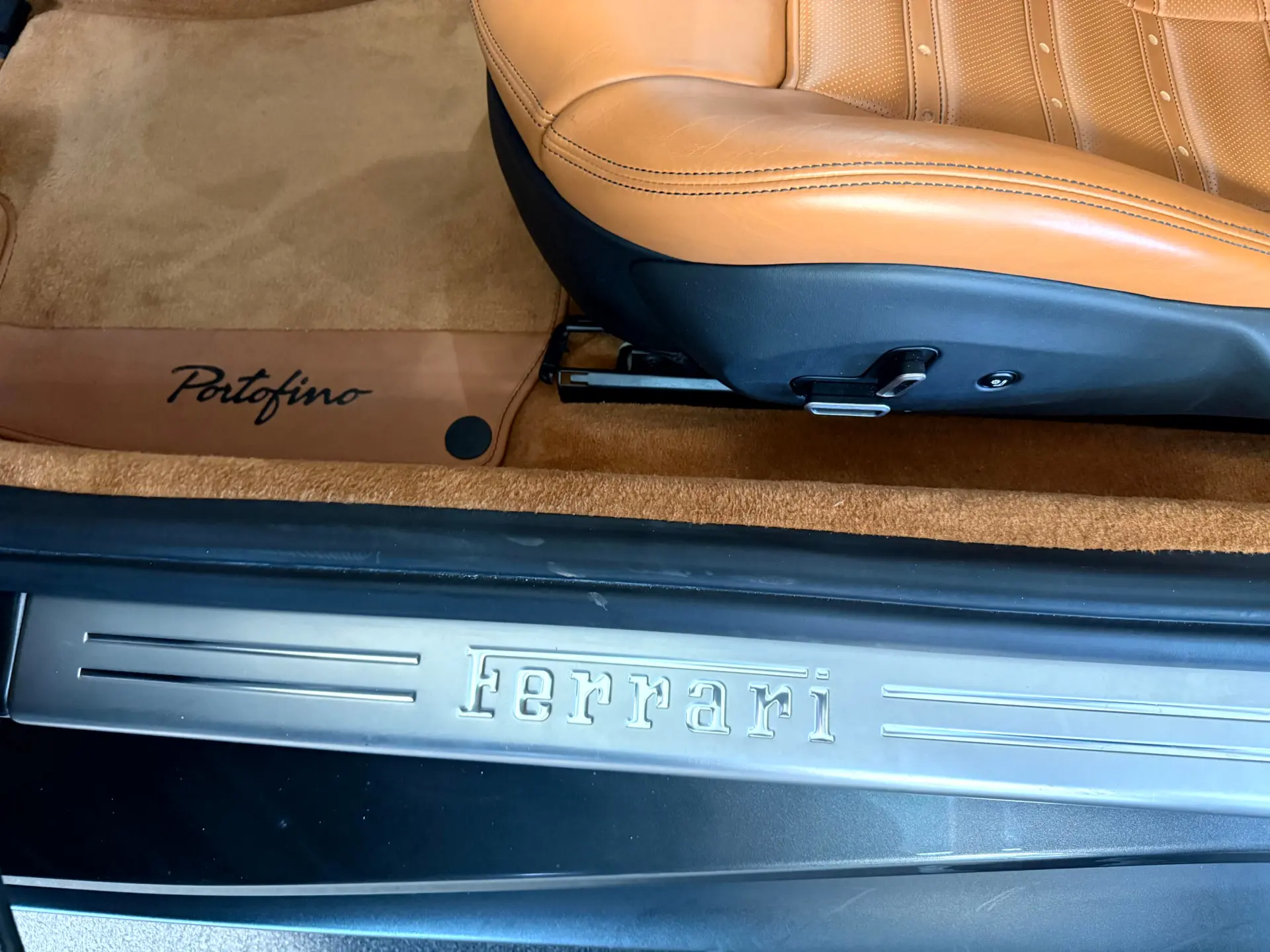 Ferrari Portofino 3.9 Twin-Turbo V8 22