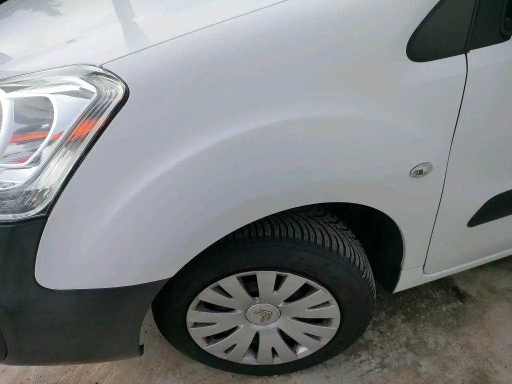 Citroen Berlingo Multispace BlueHDi Selection 8