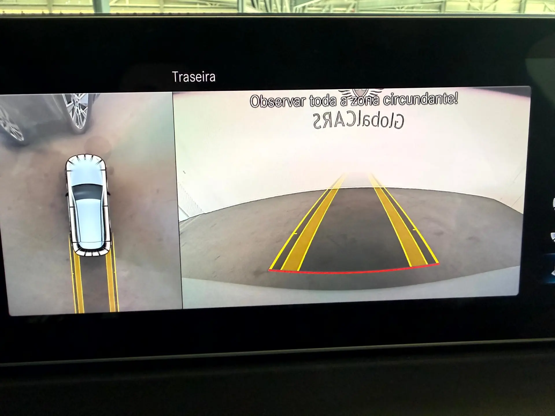 Mercedes-Benz EQC 400 4Matic Edition 1886 13