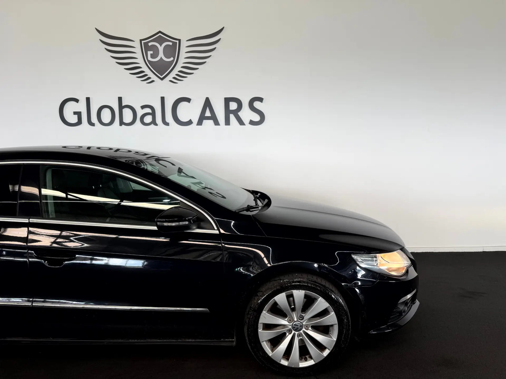 Volkswagen Passat CC 2.0 TDi BlueMotion 31