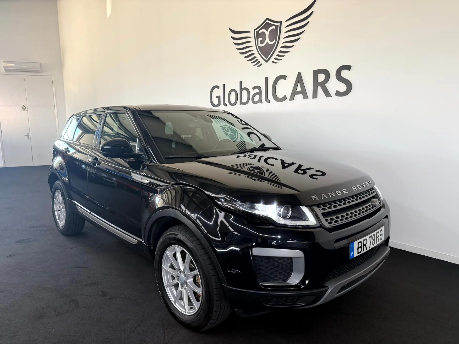Land Rover Range Rover Evoque 2.0 D180 AWD HSE Auto 20