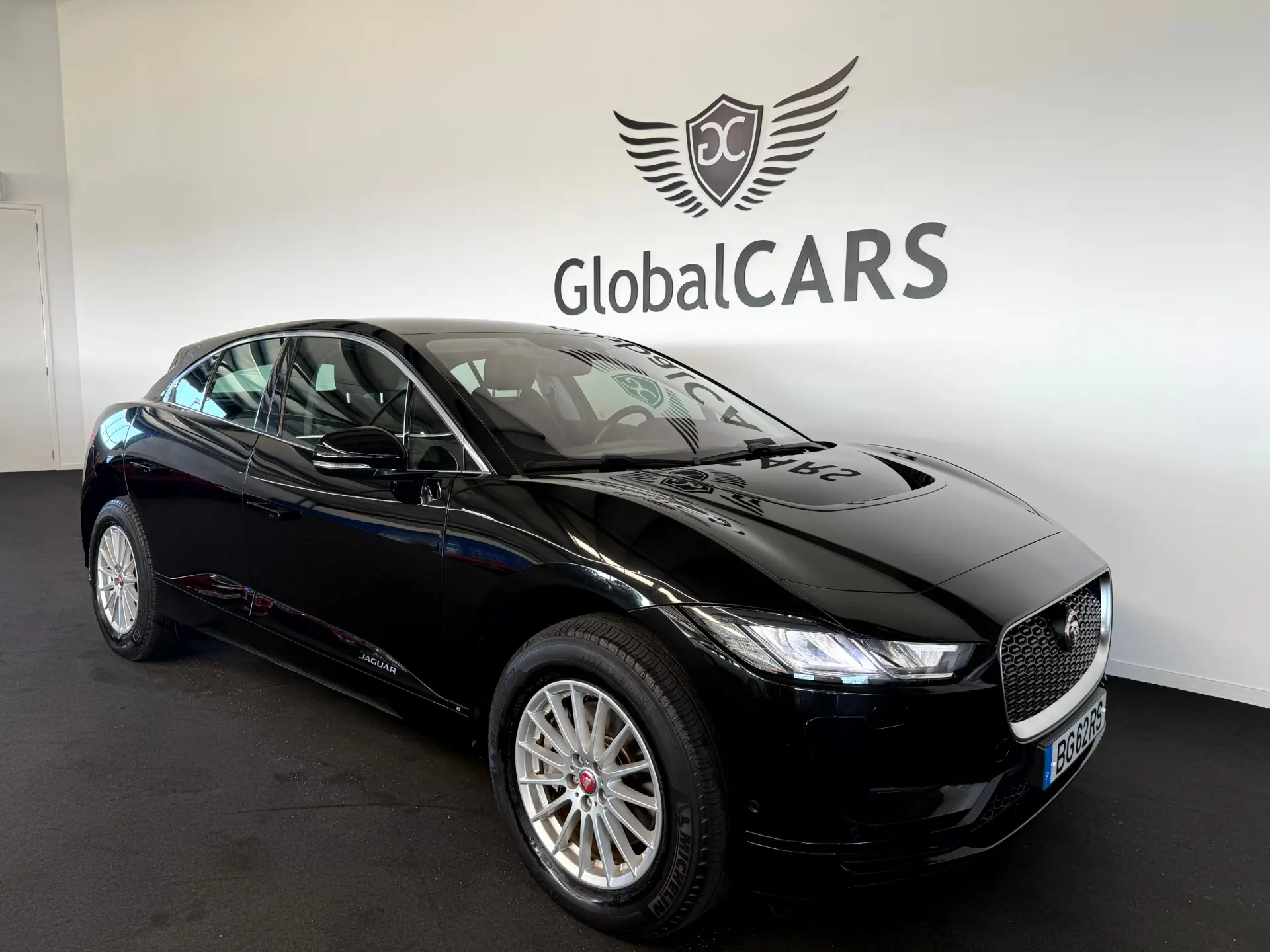 Jaguar I-Pace EV400 AWD HSE 43