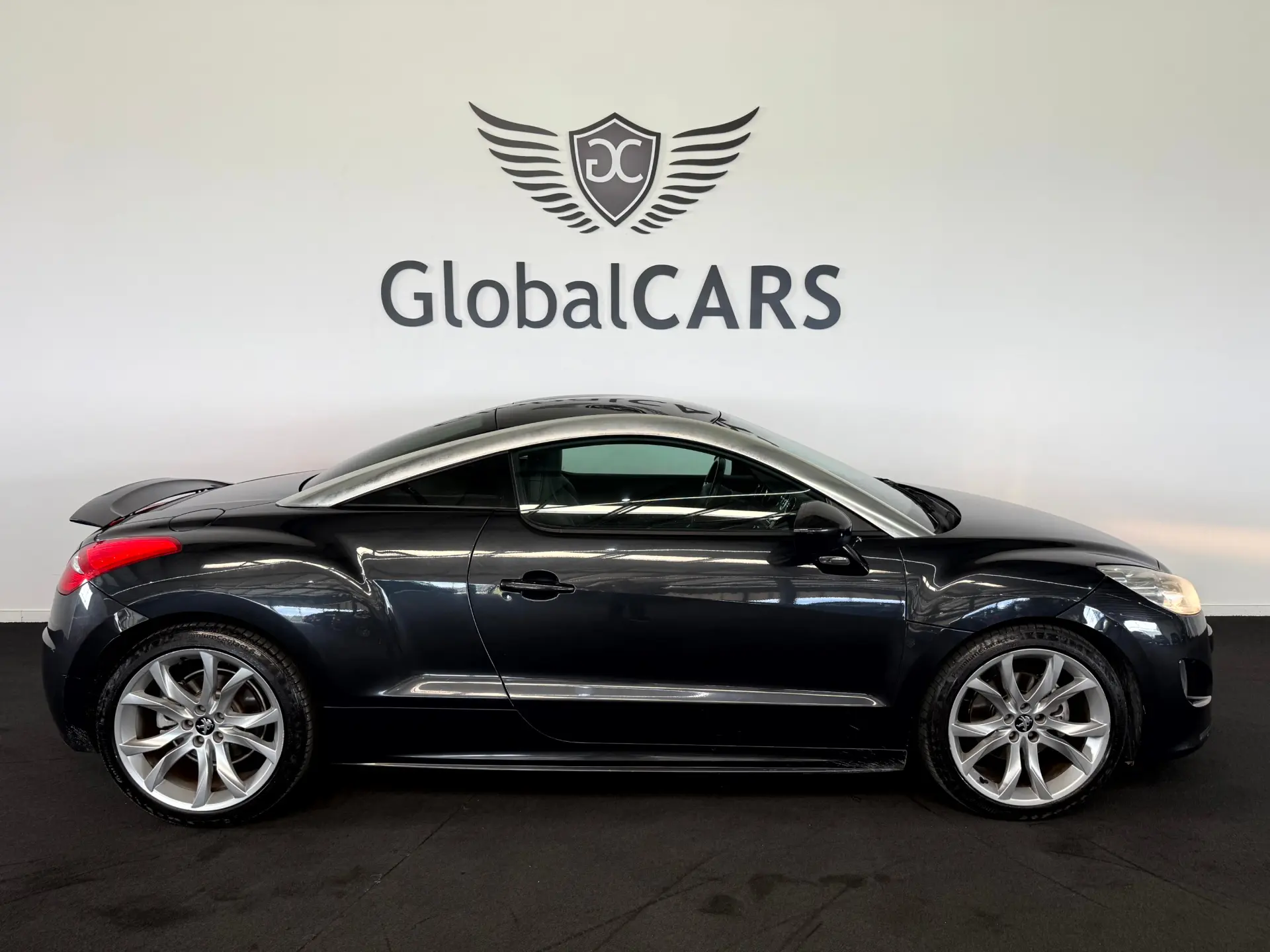 Peugeot RCZ 1.6 155 THP Onyx 24