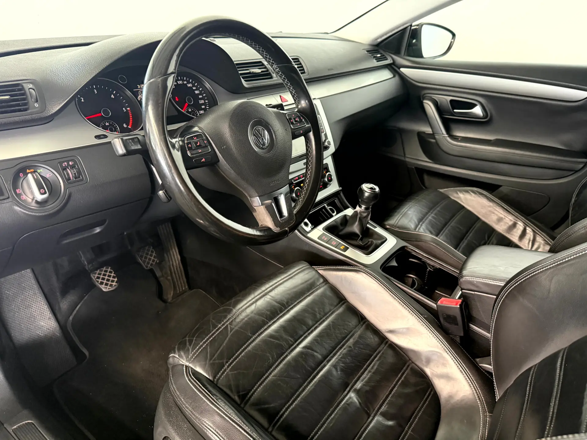 Volkswagen Passat CC 2.0 TDi BlueMotion 20
