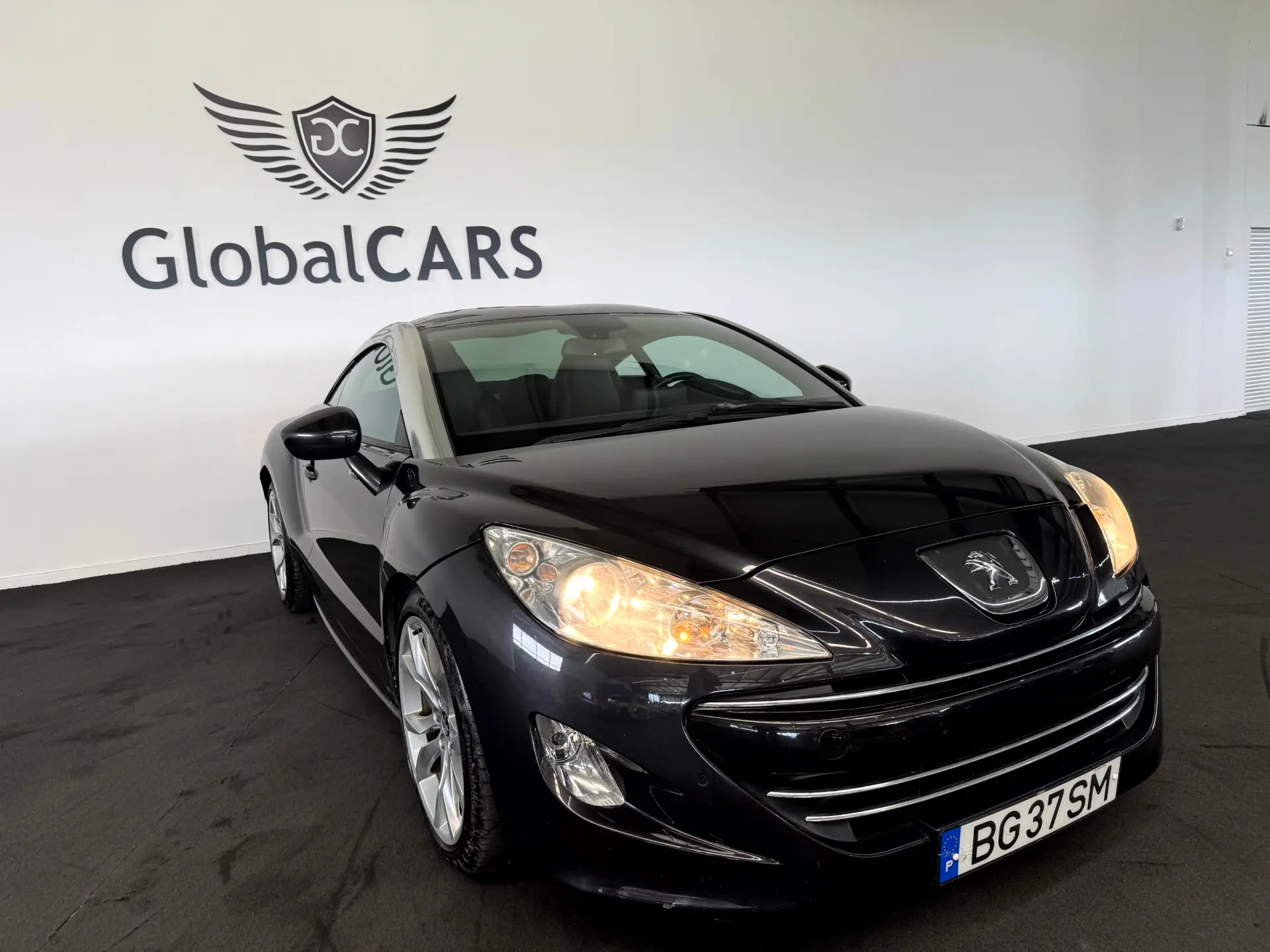 Peugeot RCZ 1.6 155 THP Onyx 5