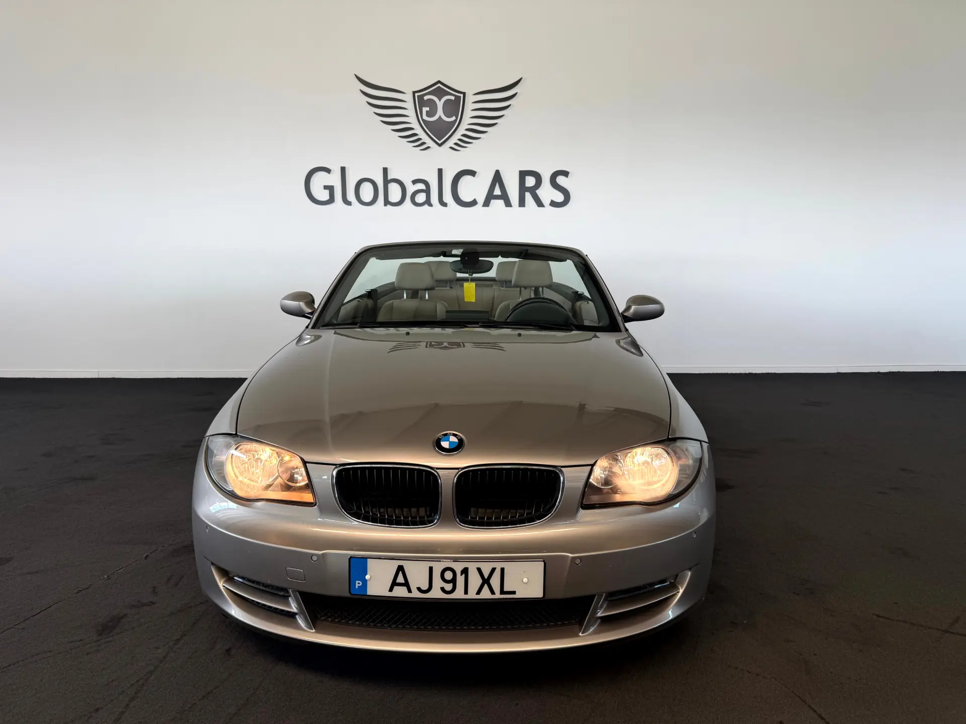 BMW 120 d DPF Edition Sport 2