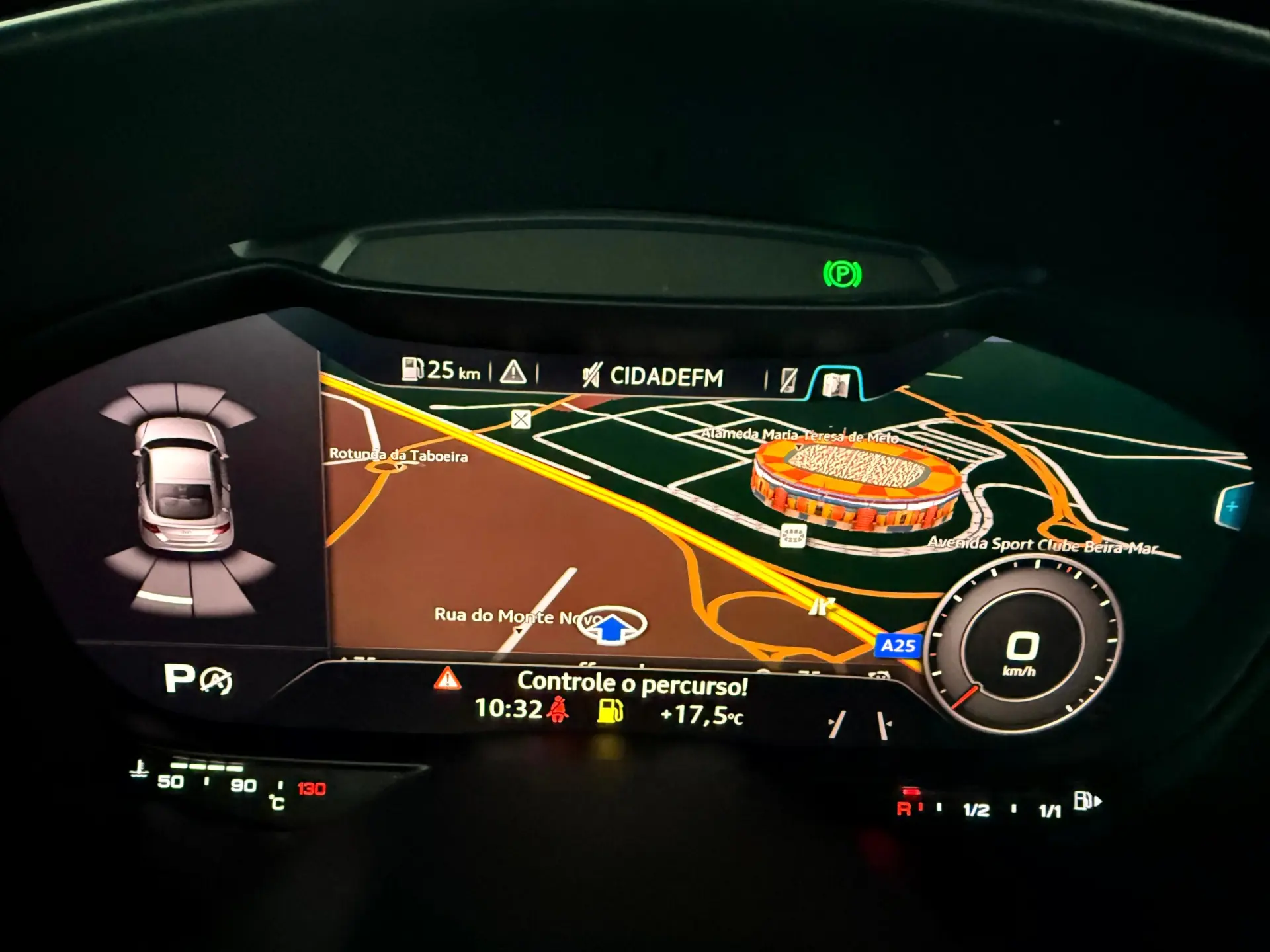 Audi TT RS Coupé 2.5 TFSi quattro S tronic 35