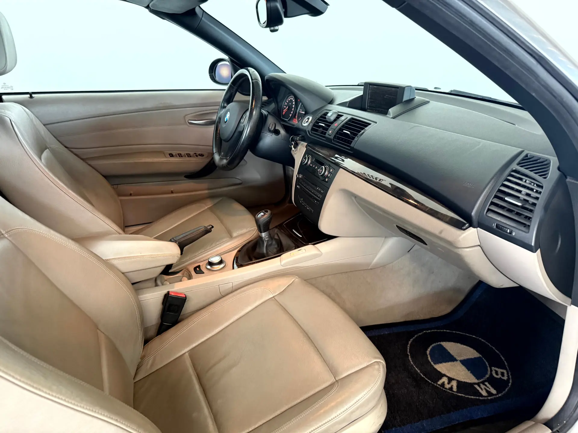 BMW 120 d DPF Edition Sport 20
