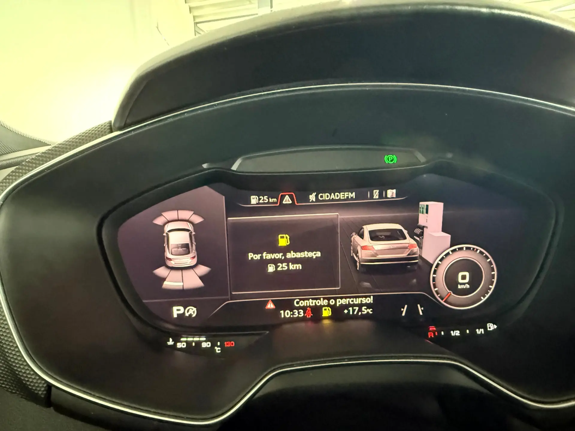 Audi TT RS Coupé 2.5 TFSi quattro S tronic 37