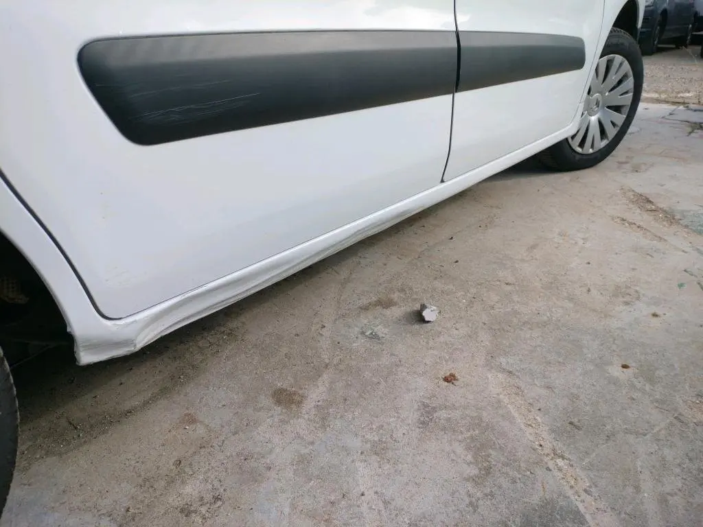 Citroen Berlingo Multispace BlueHDi Selection 9