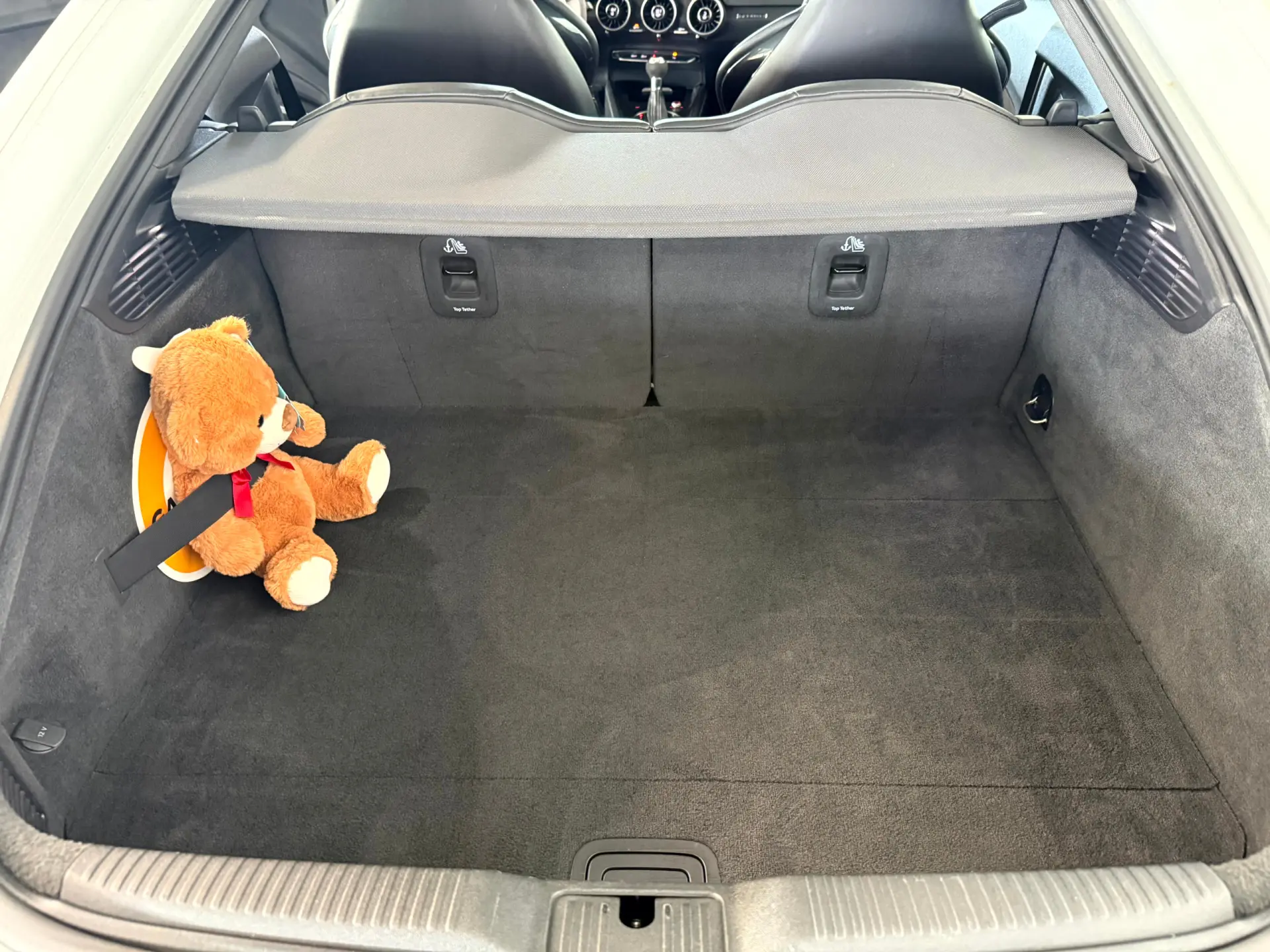 Audi TT RS Coupé 2.5 TFSi quattro S tronic 13