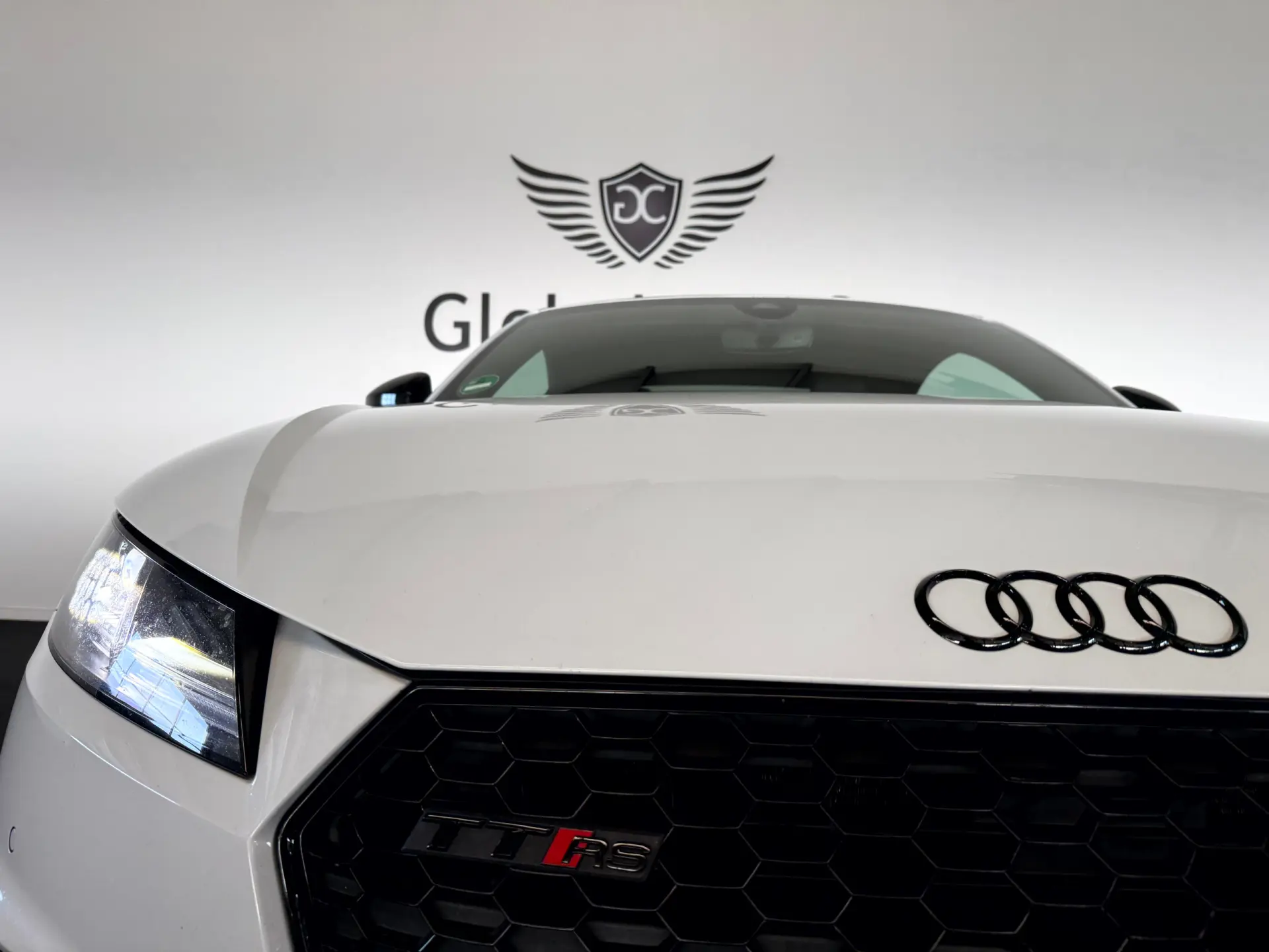 Audi TT RS Coupé 2.5 TFSi quattro S tronic 5