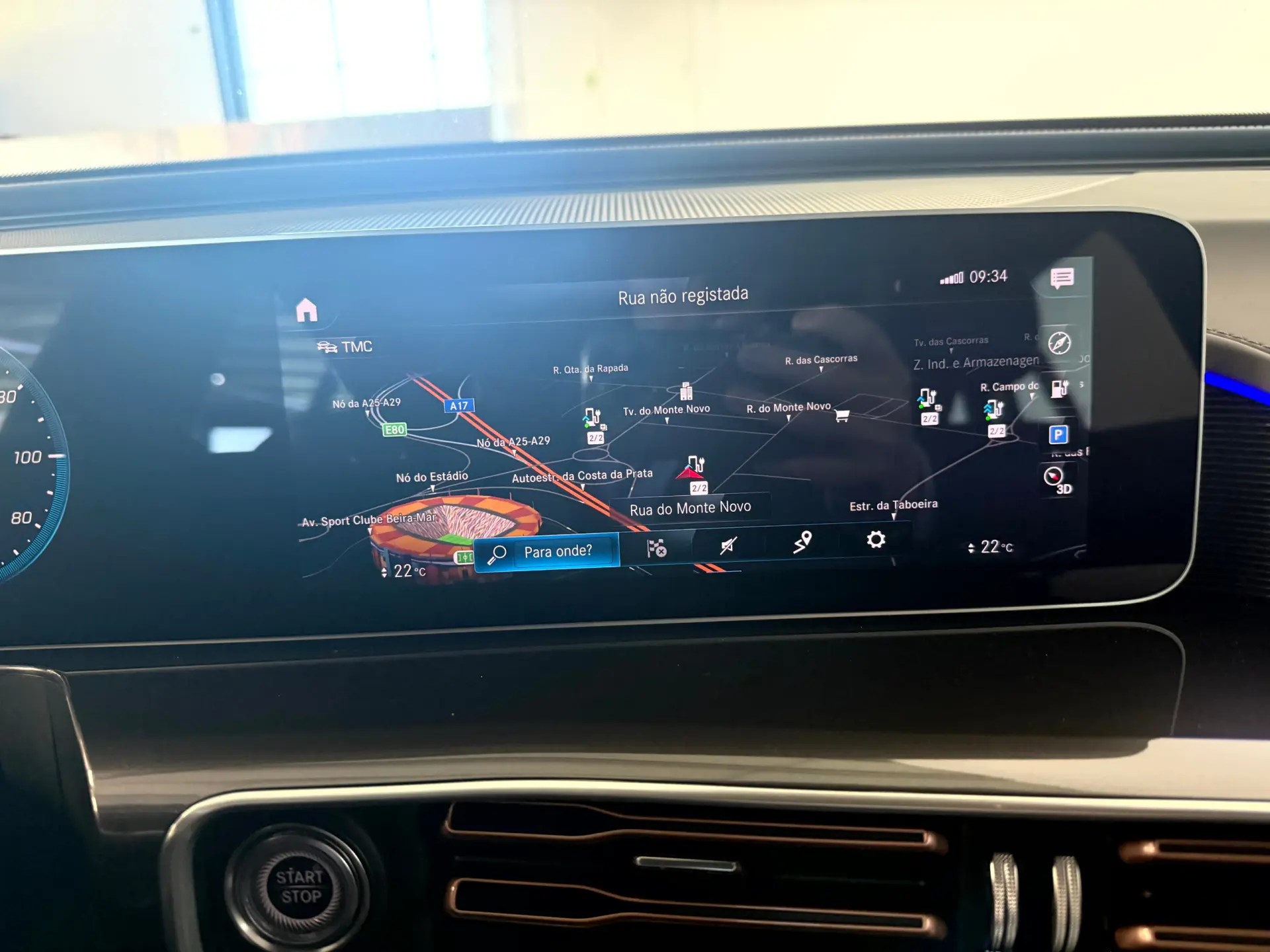 Mercedes-Benz EQC 400 4Matic Edition 1886 32