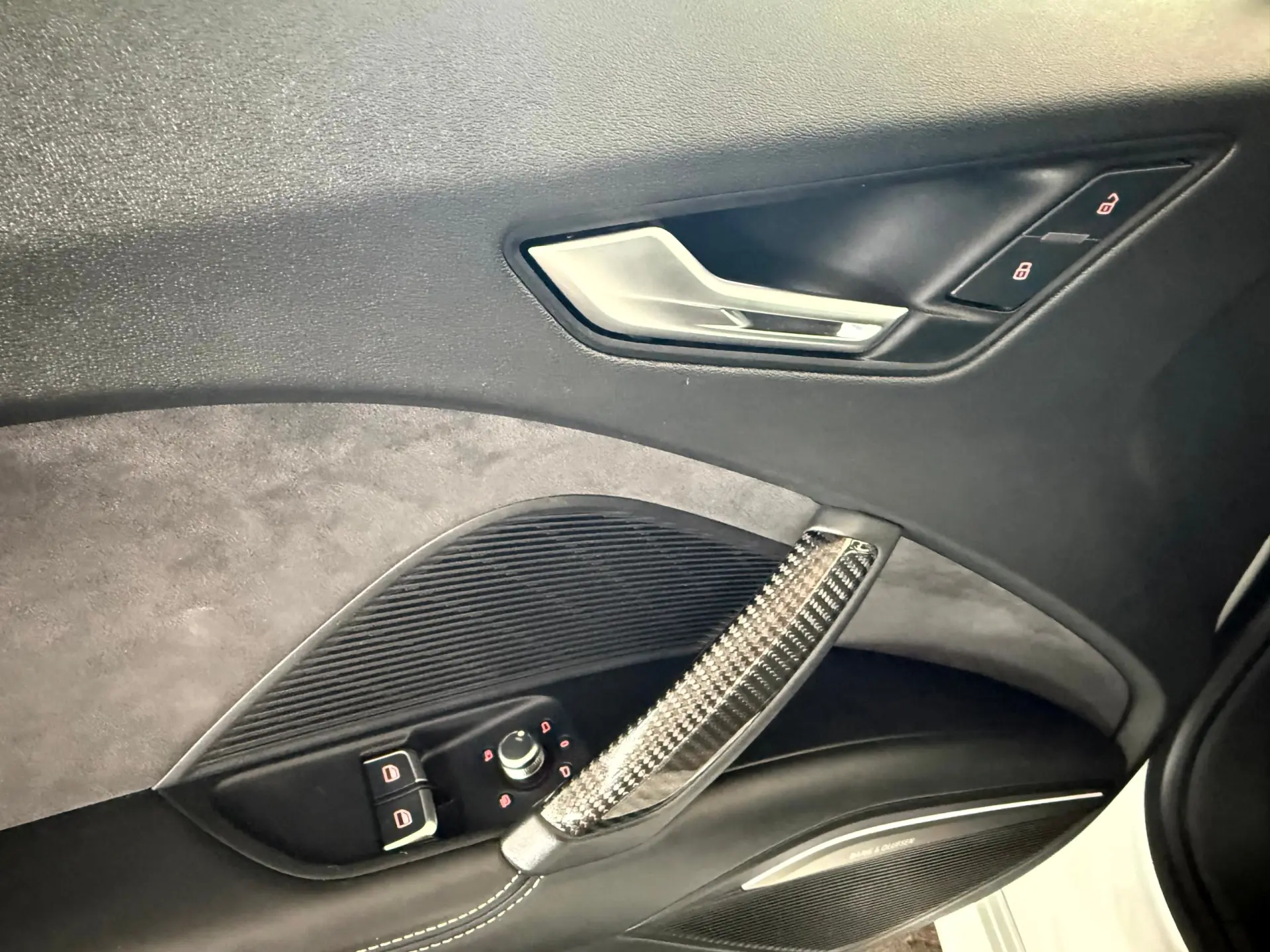 Audi TT RS Coupé 2.5 TFSi quattro S tronic 20