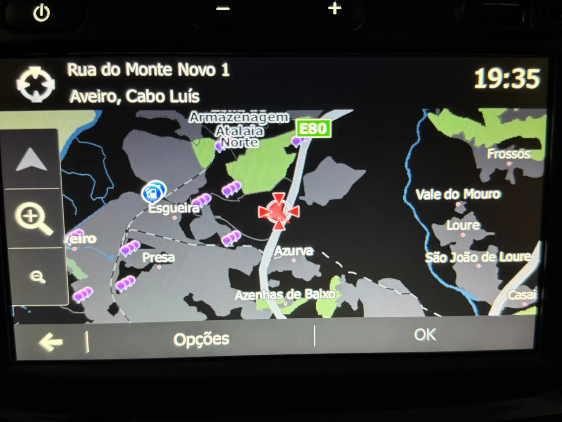 Dacia Spring Electric 45 Expression 13