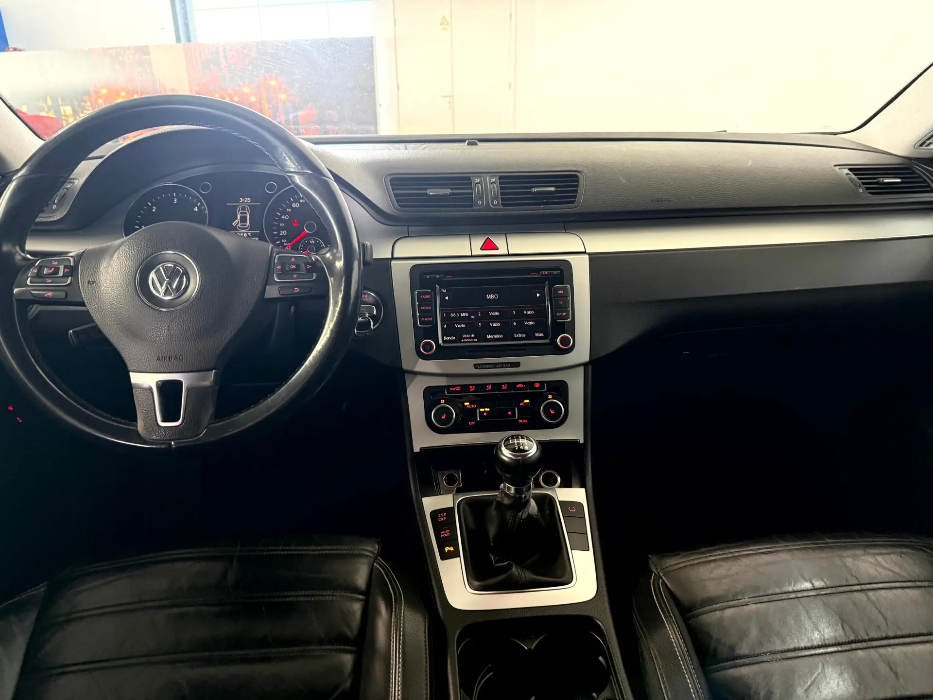 Volkswagen Passat CC 2.0 TDi BlueMotion 14