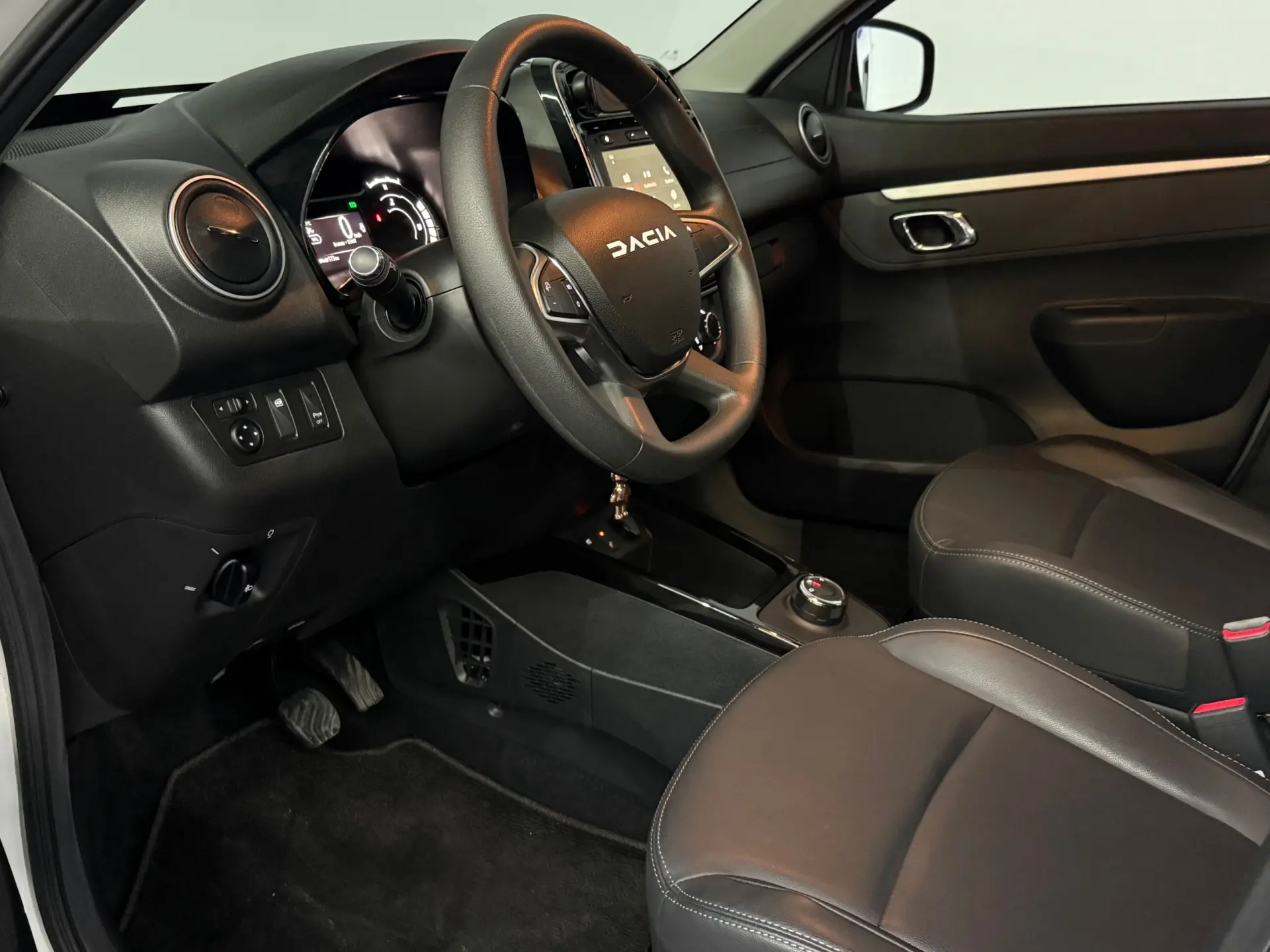 Dacia Spring Electric 45 Expression 20