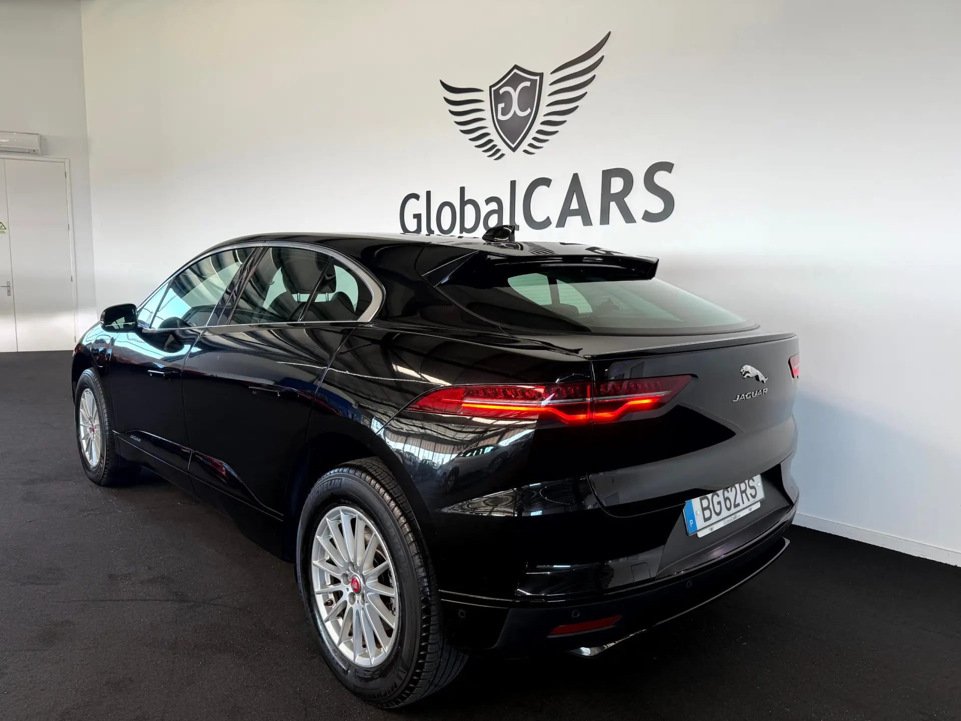 Jaguar I-Pace EV400 AWD HSE 15