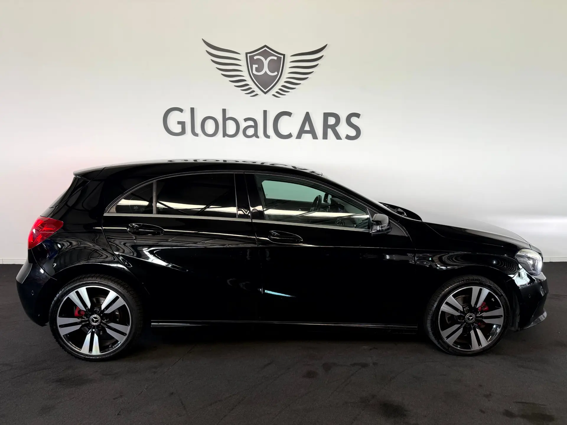 Mercedes-Benz A 200 CDi BE Urban Aut. 28