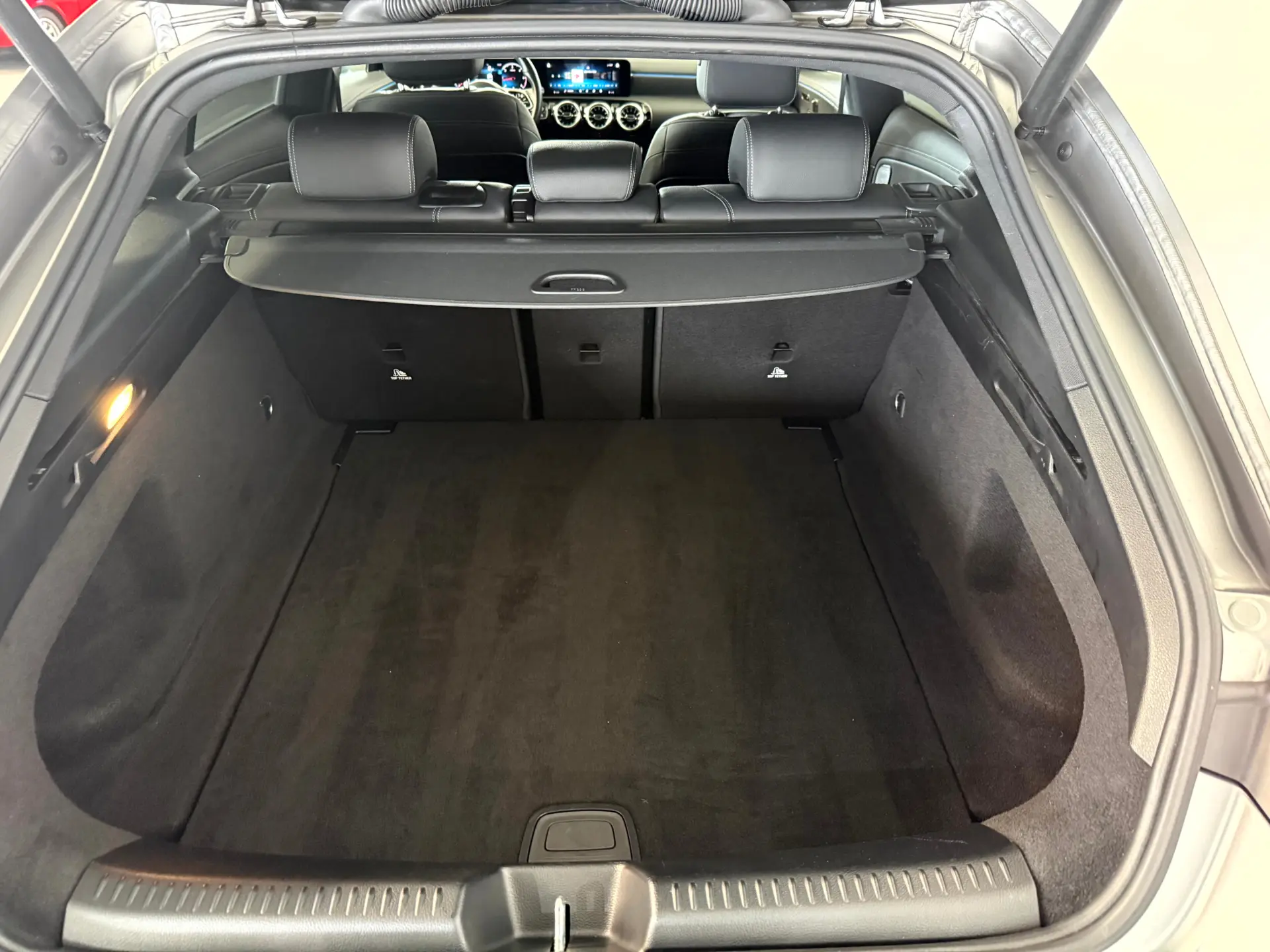 Mercedes-Benz CLA 200 d Shooting Brake Progressive Aut. 16