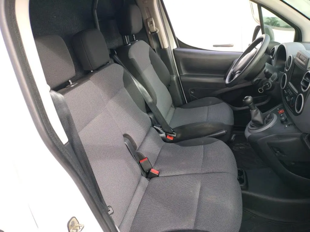 Citroen Berlingo Multispace BlueHDi Selection 2