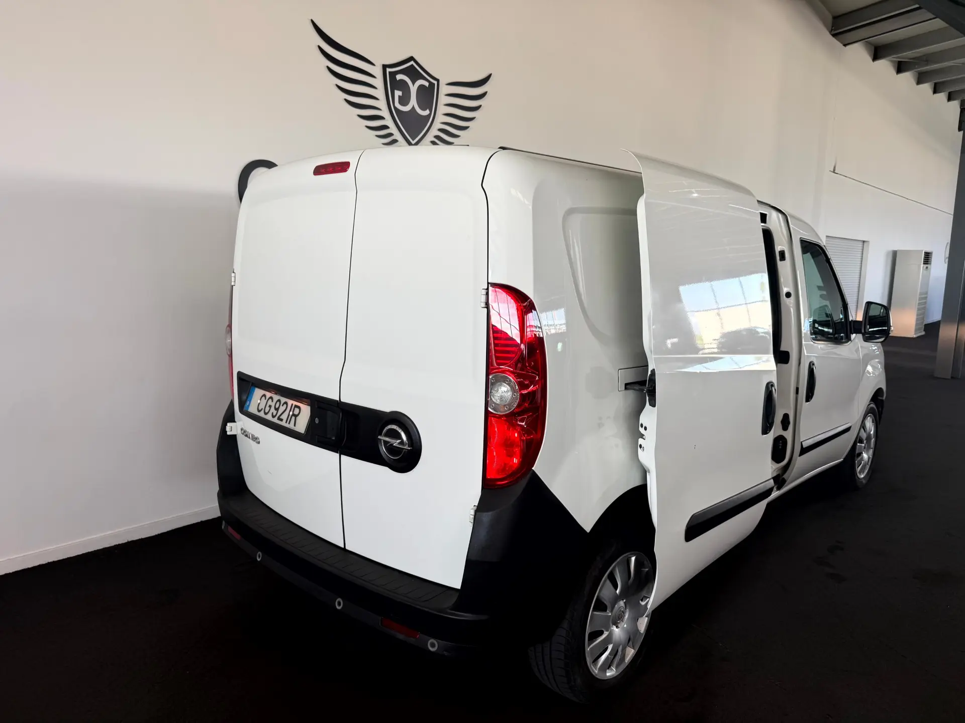 Opel Combo 1.3 CDTi L2H1 S/S 15