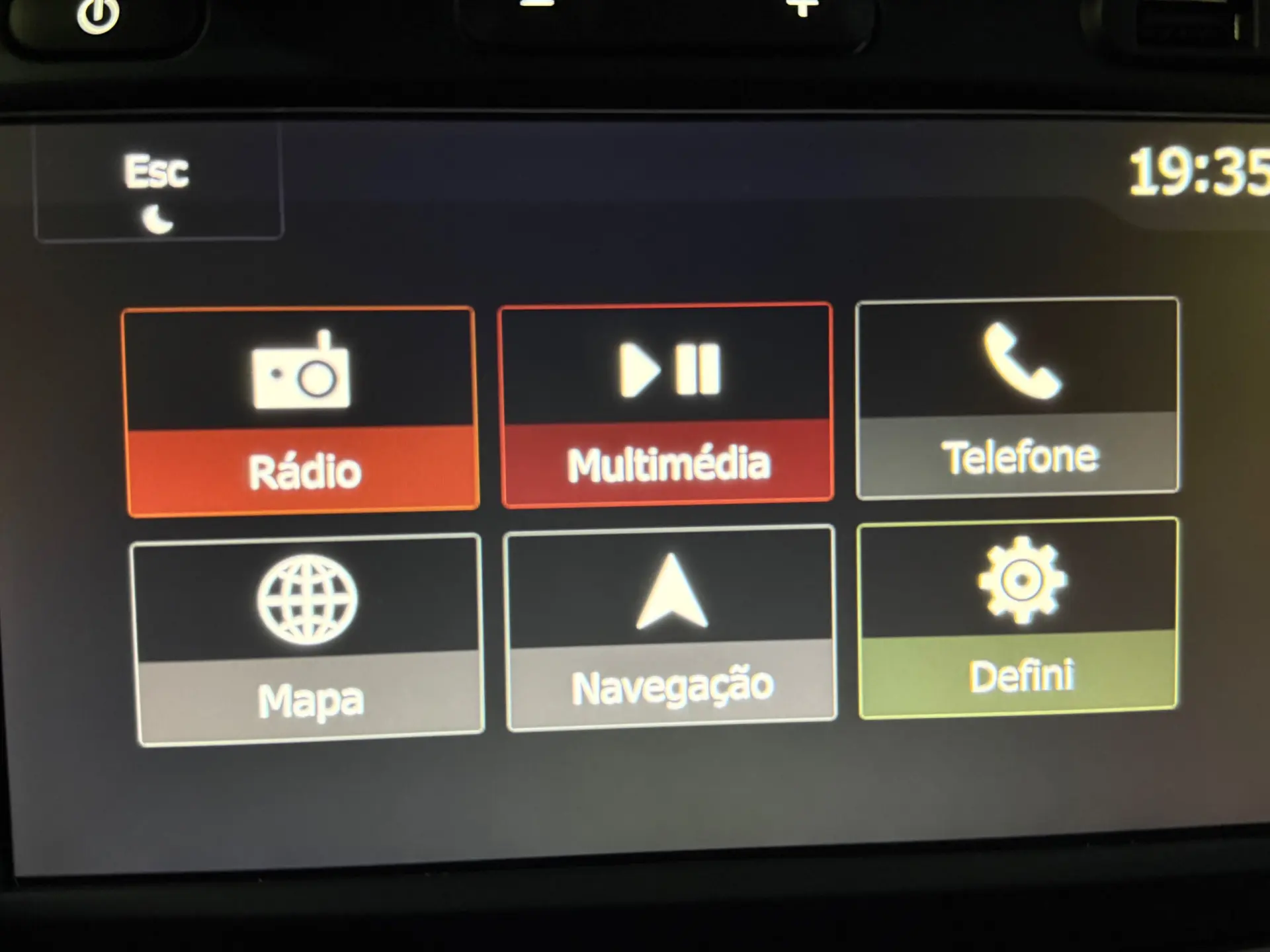 Dacia Spring Electric 45 Expression 15